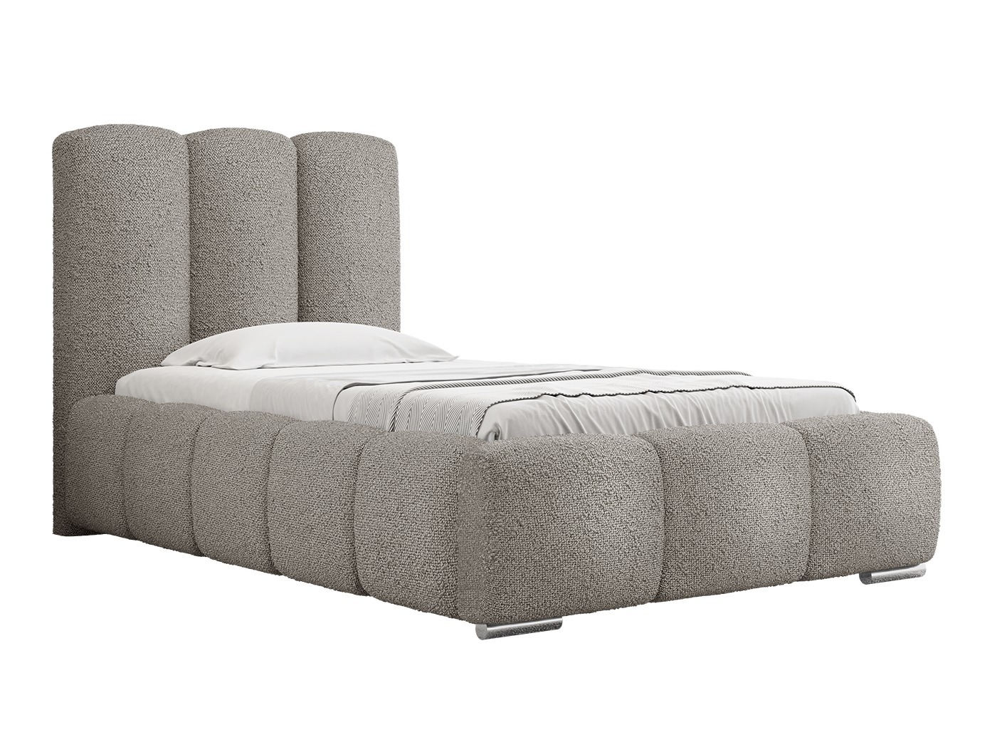 Letto TrendyNest Alceus II (Abriamo 07)