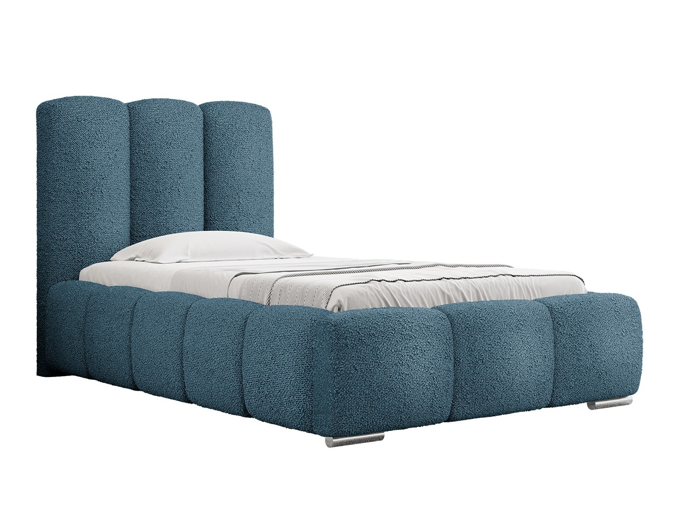 Letto TrendyNest Alceus II (Abriamo 14)