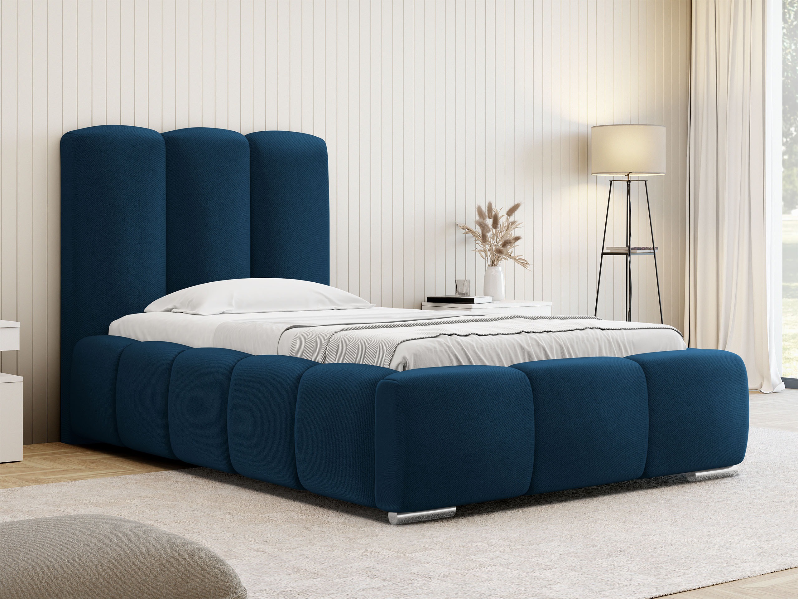Letto TrendyNest Alceus II (Kronos 09)