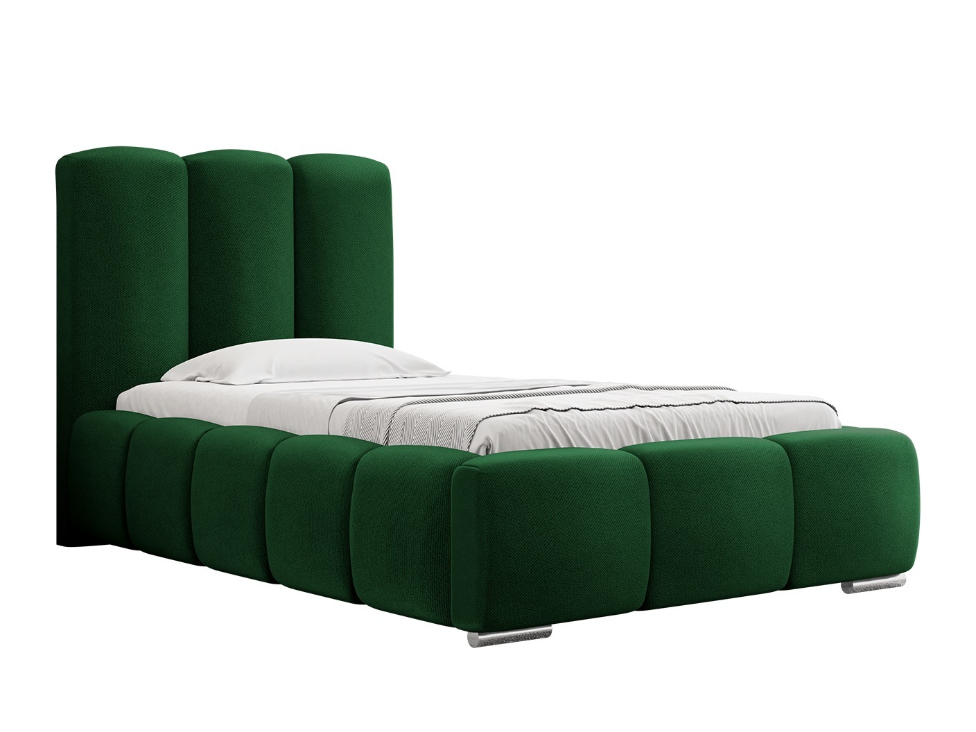 Letto TrendyNest Alceus II (Kronos 19)