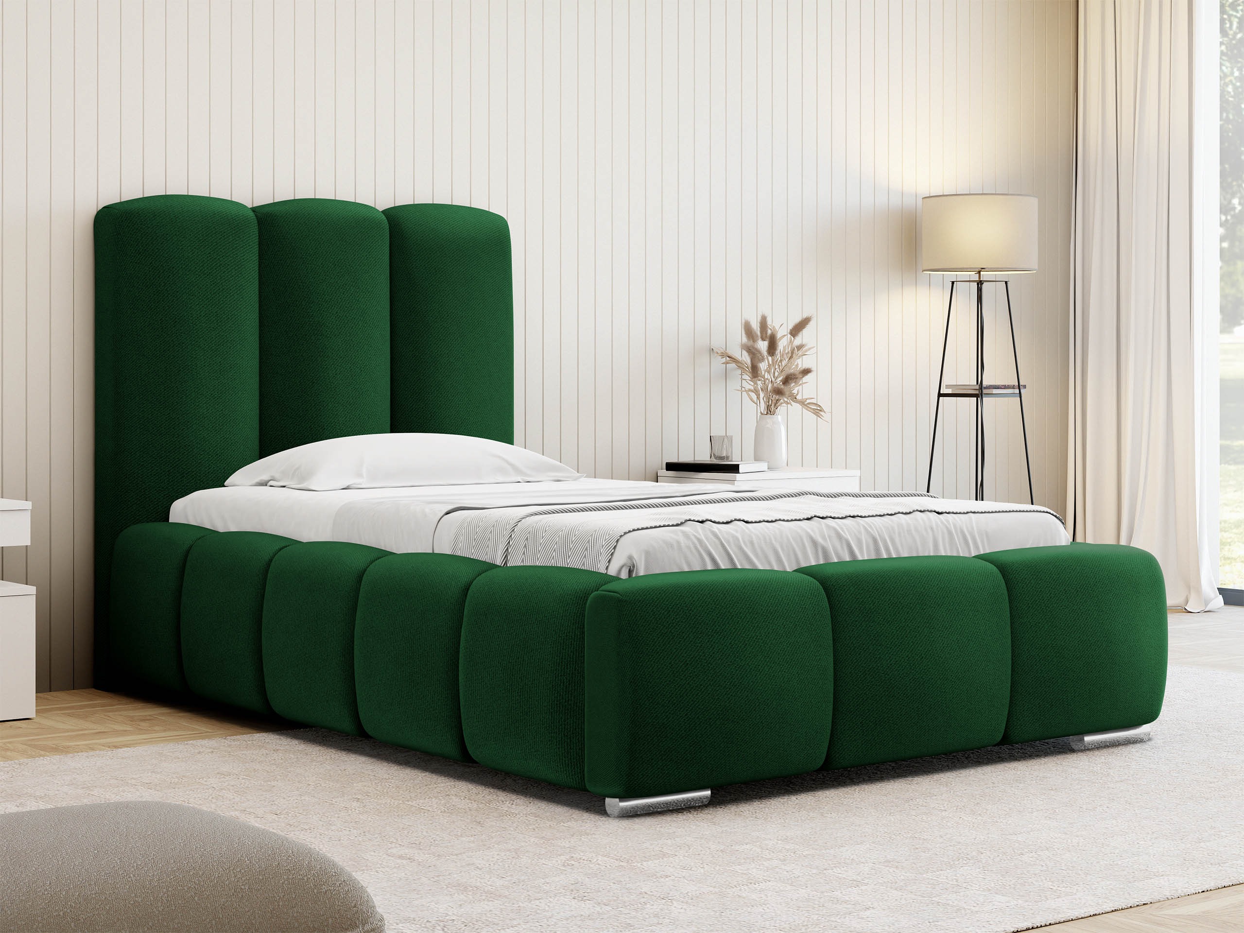 Letto TrendyNest Alceus II (Kronos 19)