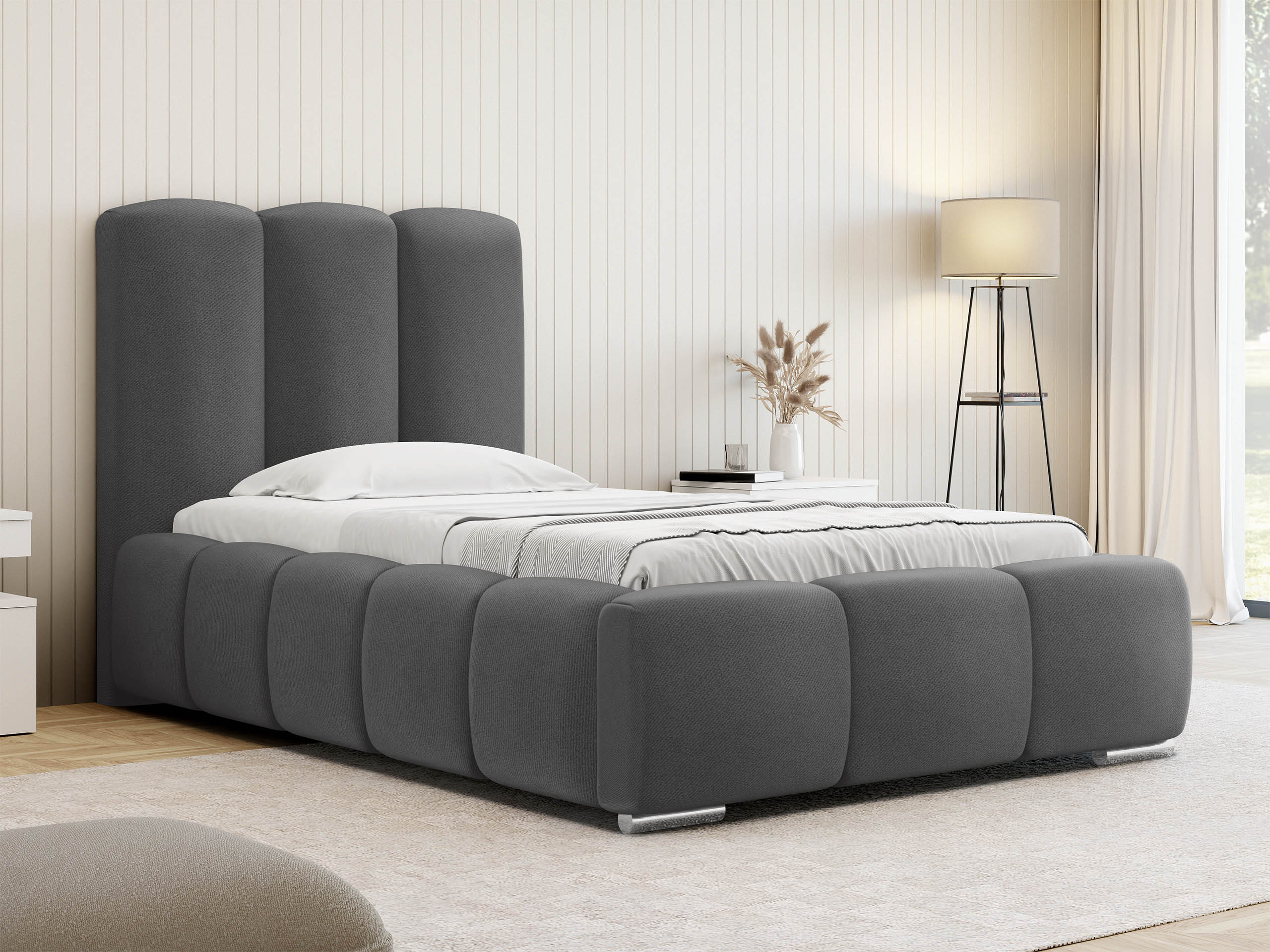 Letto TrendyNest Alceus II (Kronos 22)