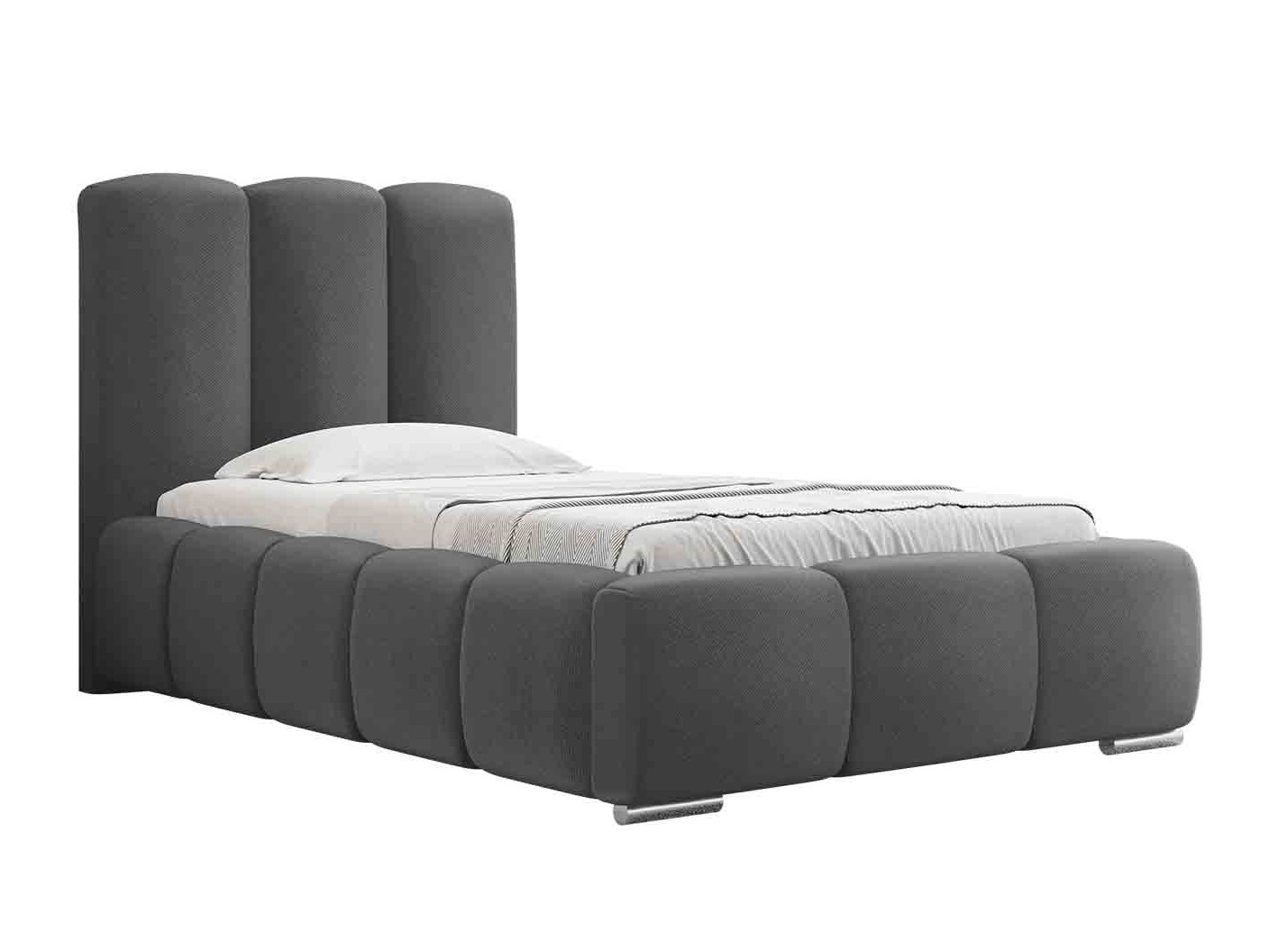 Letto TrendyNest Alceus II (Kronos 22)