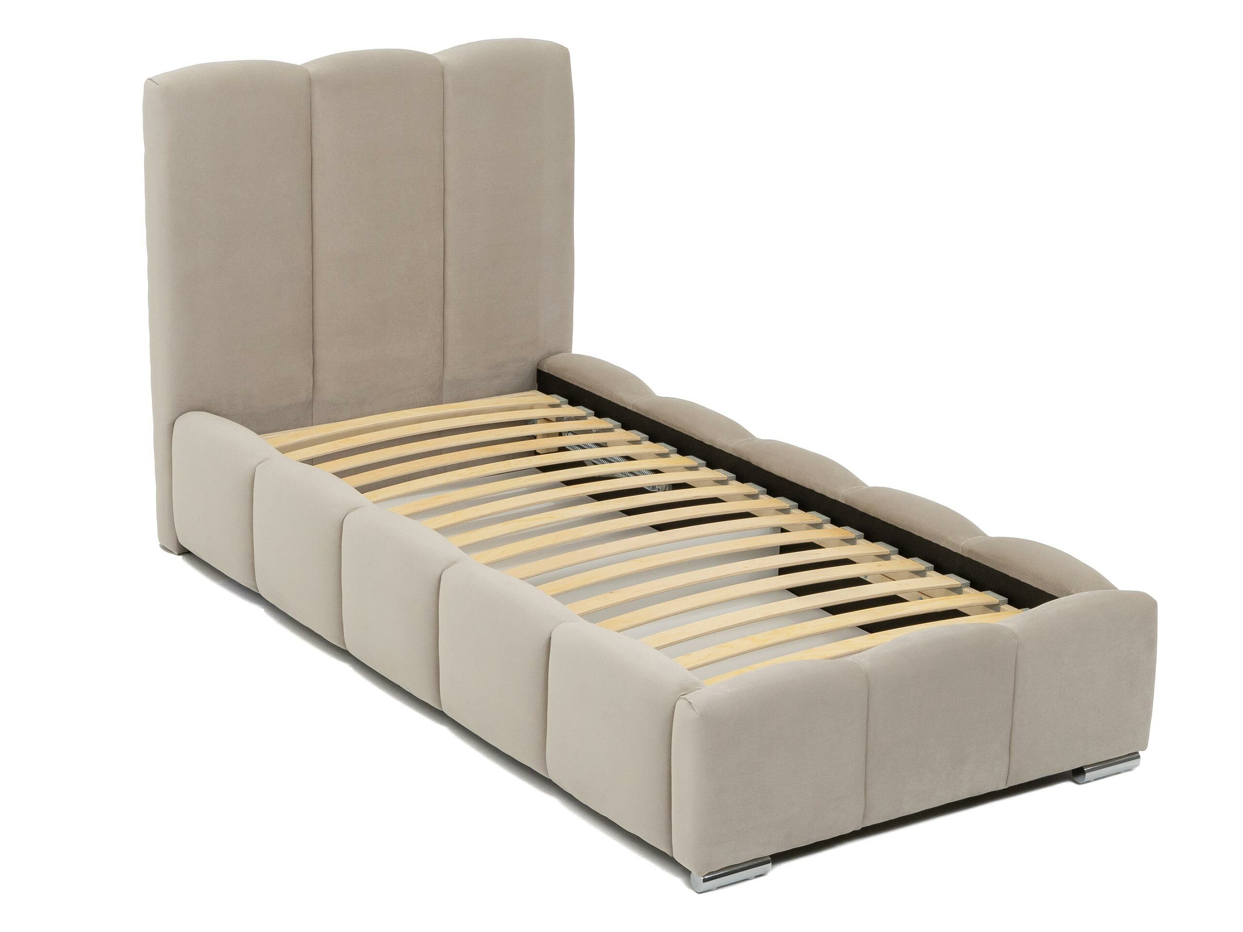 Letto TrendyNest Alceus II (Kronos 22)