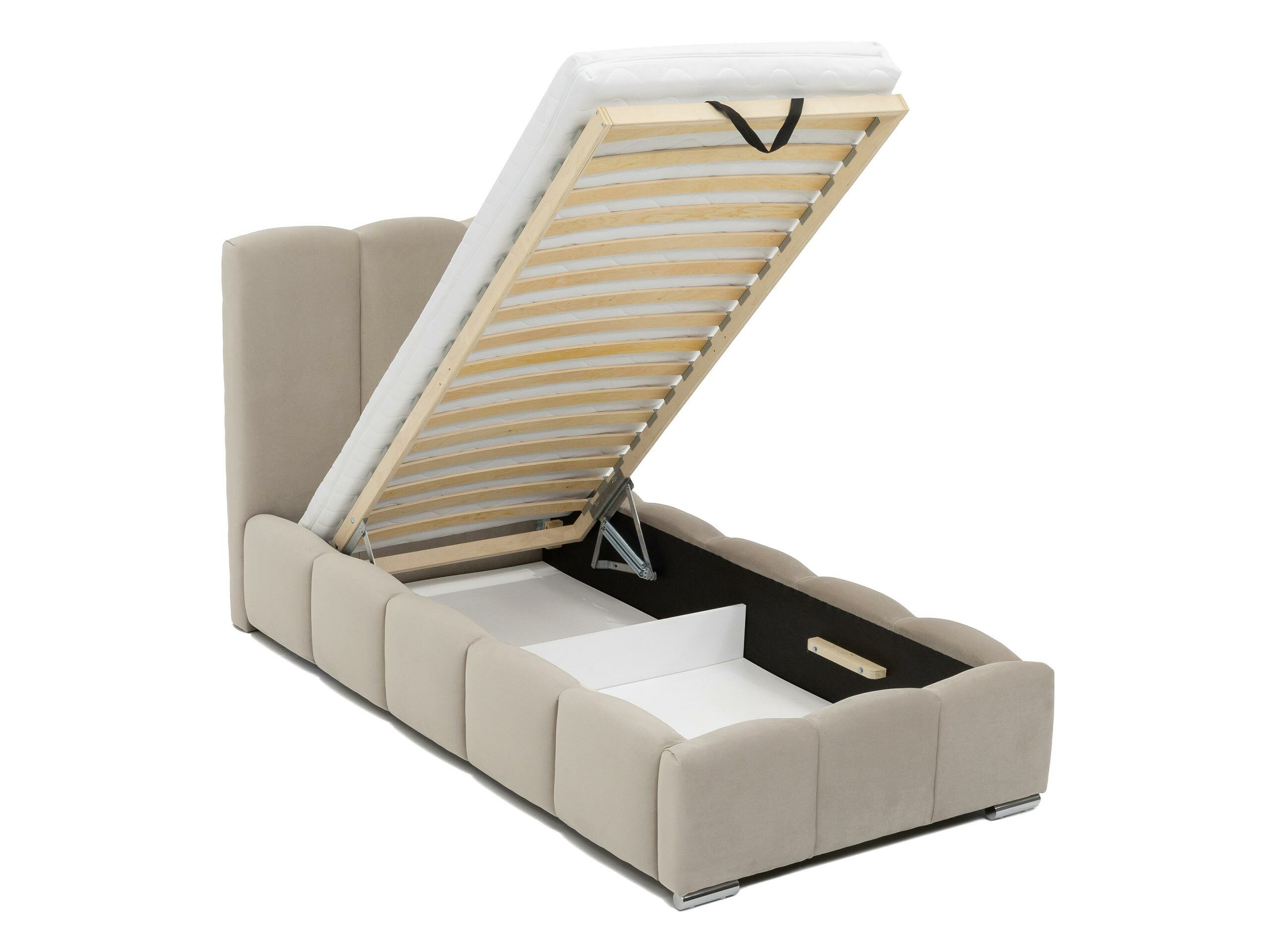 Letto TrendyNest Alceus II (Kronos 22)