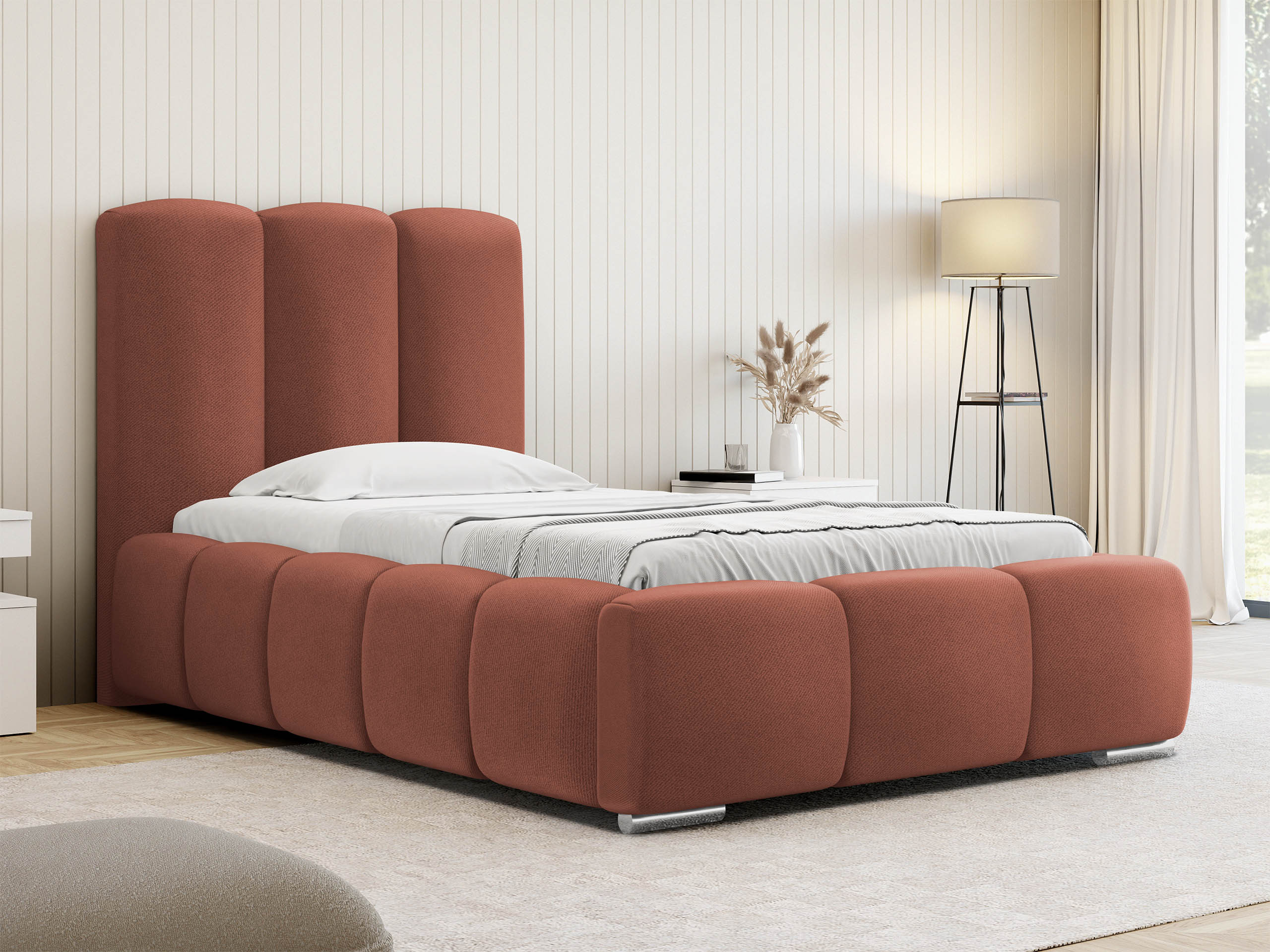 Letto TrendyNest Alceus II (Kronos 29)