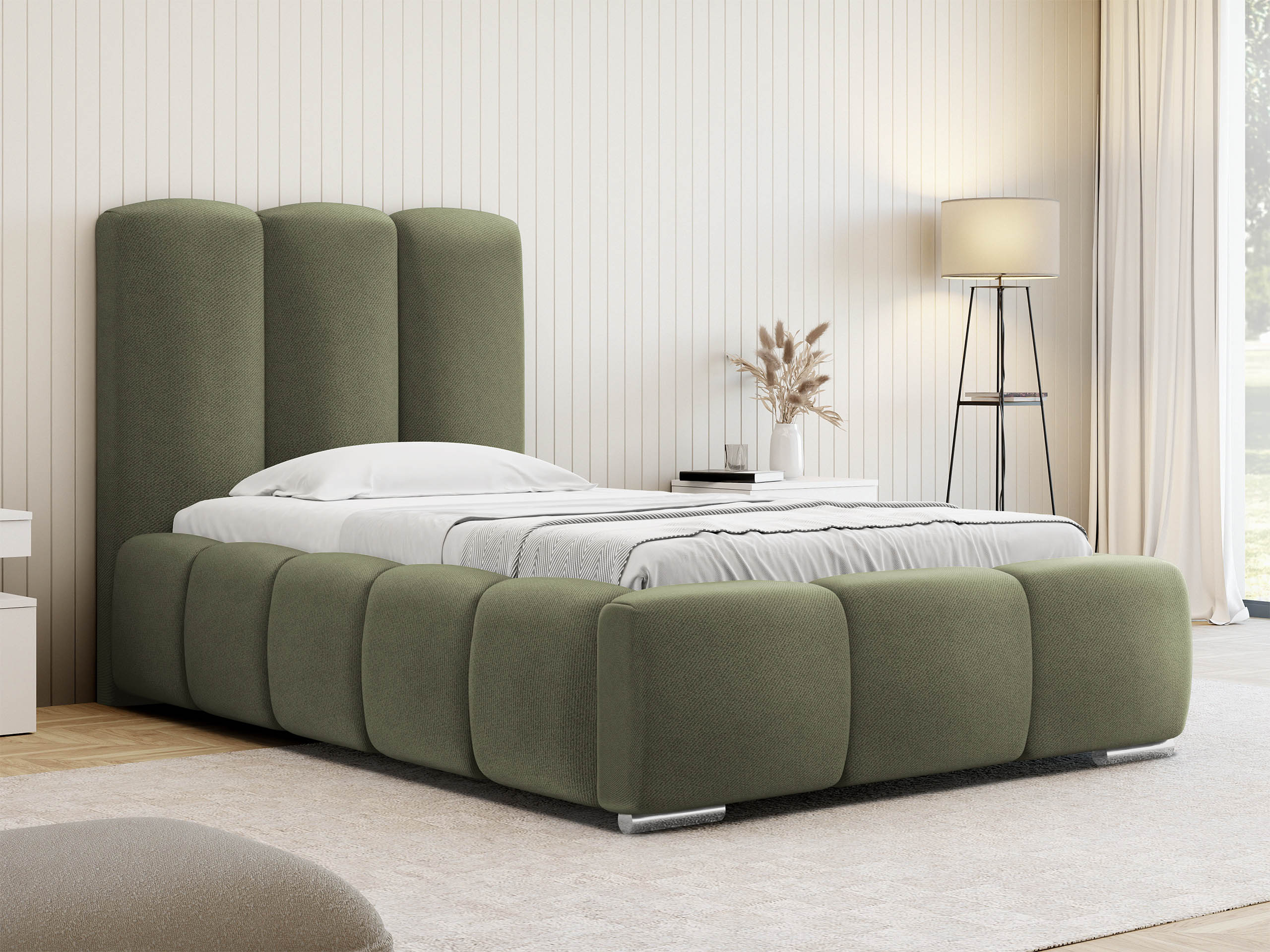 Letto TrendyNest Alceus II (Kronos 46)