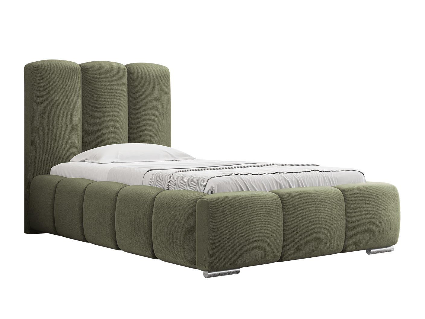 Letto TrendyNest Alceus II (Kronos 46)