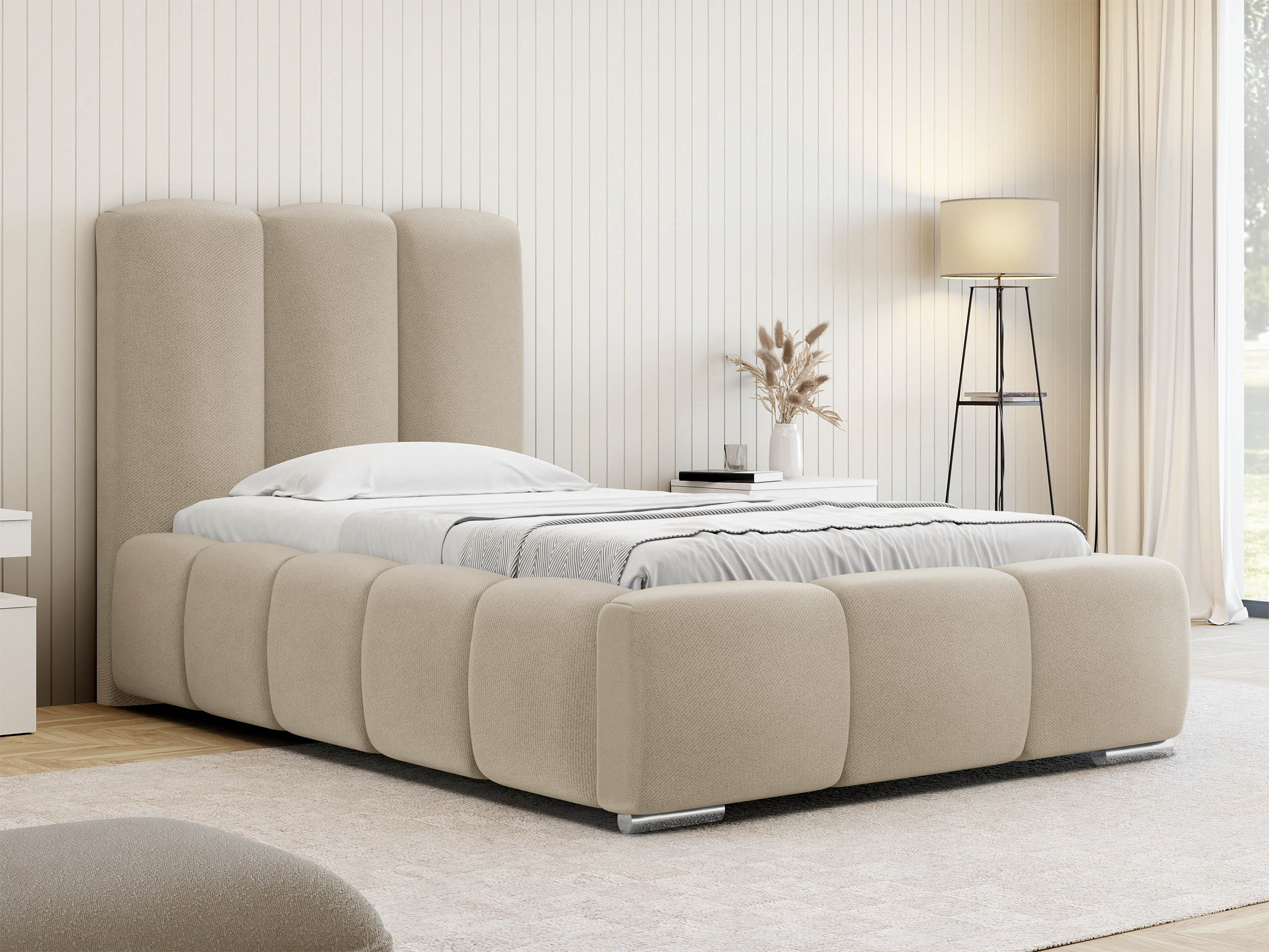 Letto TrendyNest Alceus II (Paros 01)