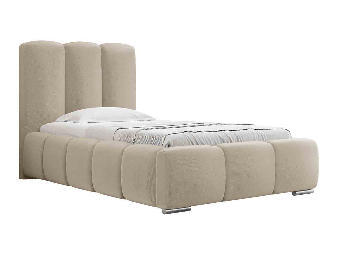 Letto TrendyNest Alceus II (Paros 01)