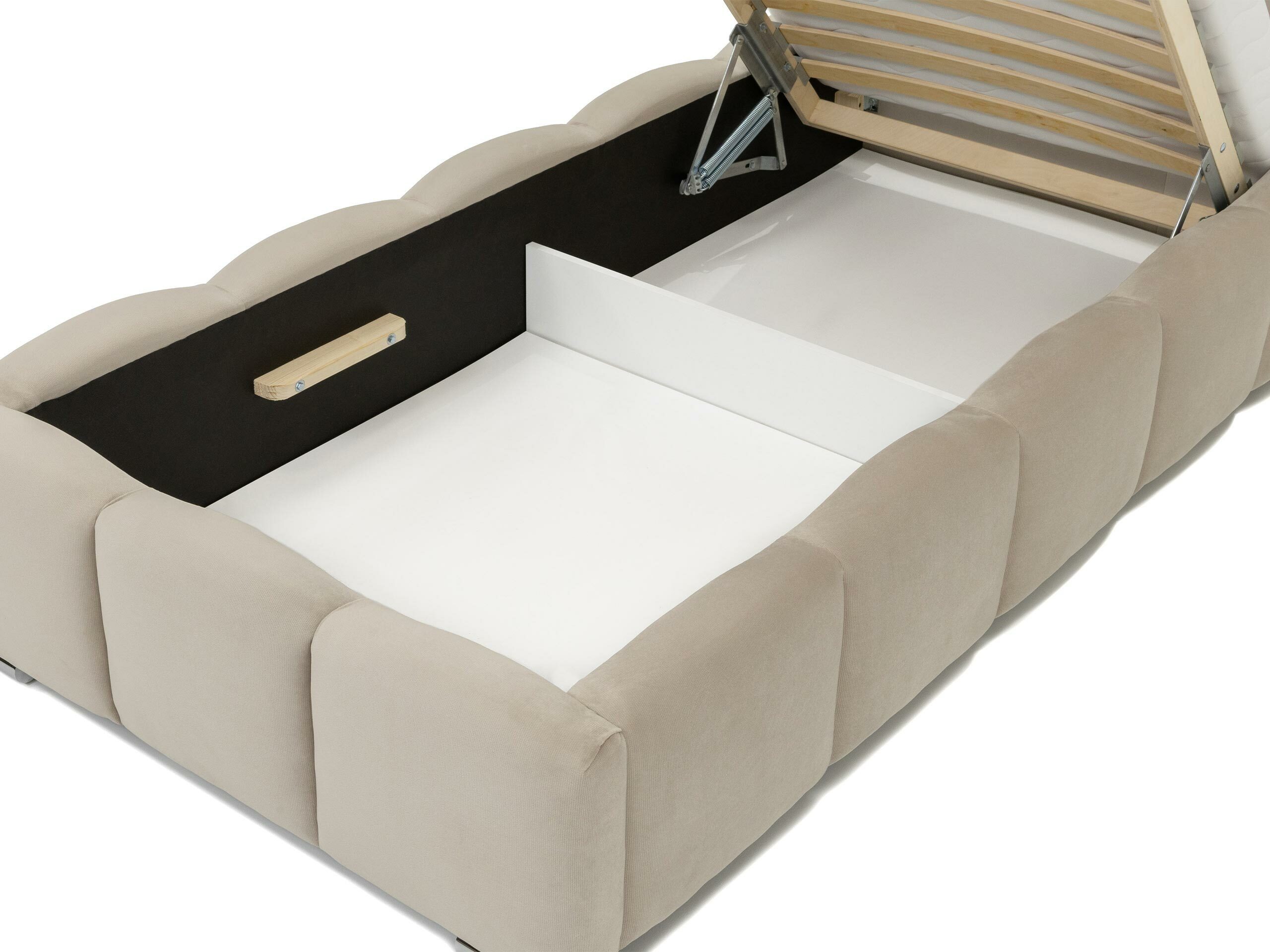Letto TrendyNest Alceus II (Paros 01)