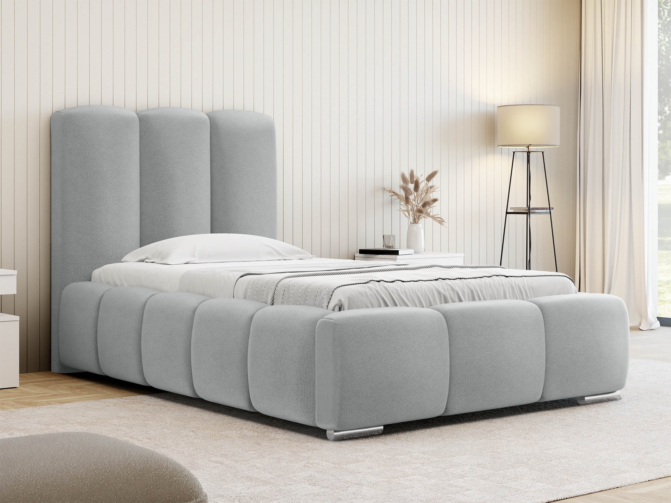 Letto TrendyNest Alceus II (Paros 05)