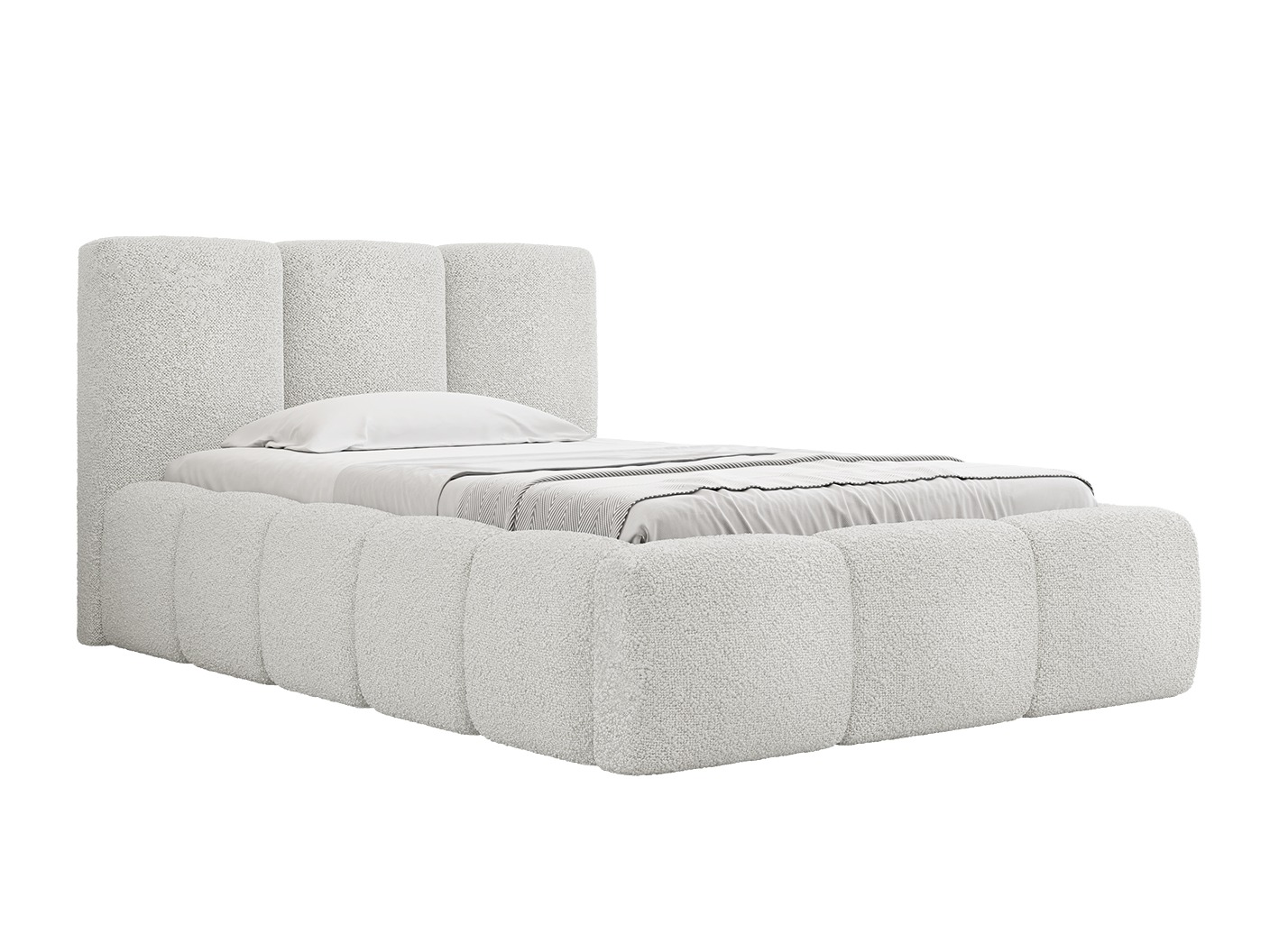 Letto TrendyNest Vulpora II (Abriamo 04)