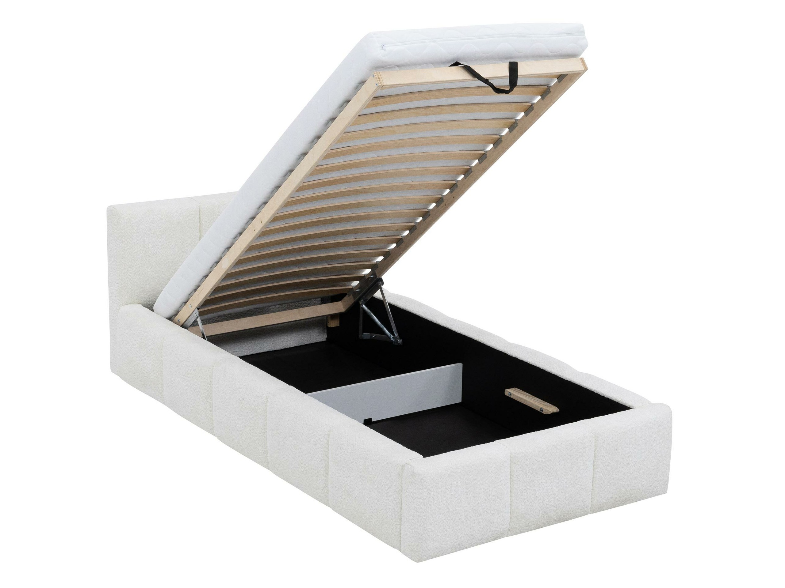 Letto TrendyNest Vulpora II (Abriamo 04)