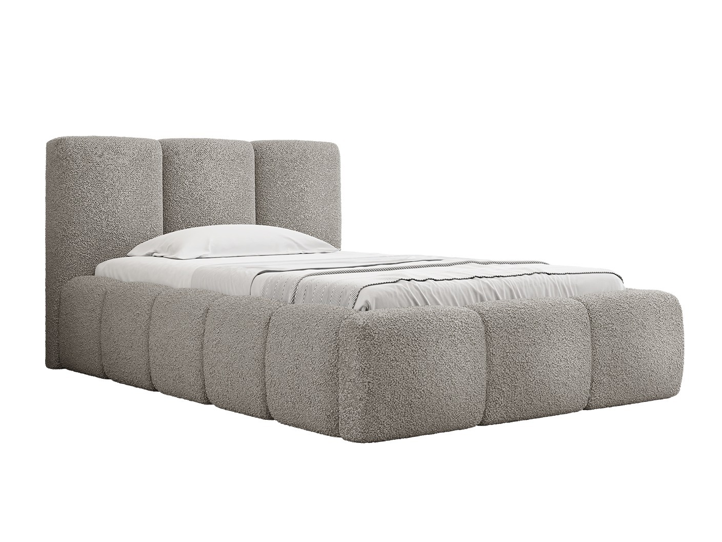 Letto TrendyNest Vulpora II (Abriamo 07)