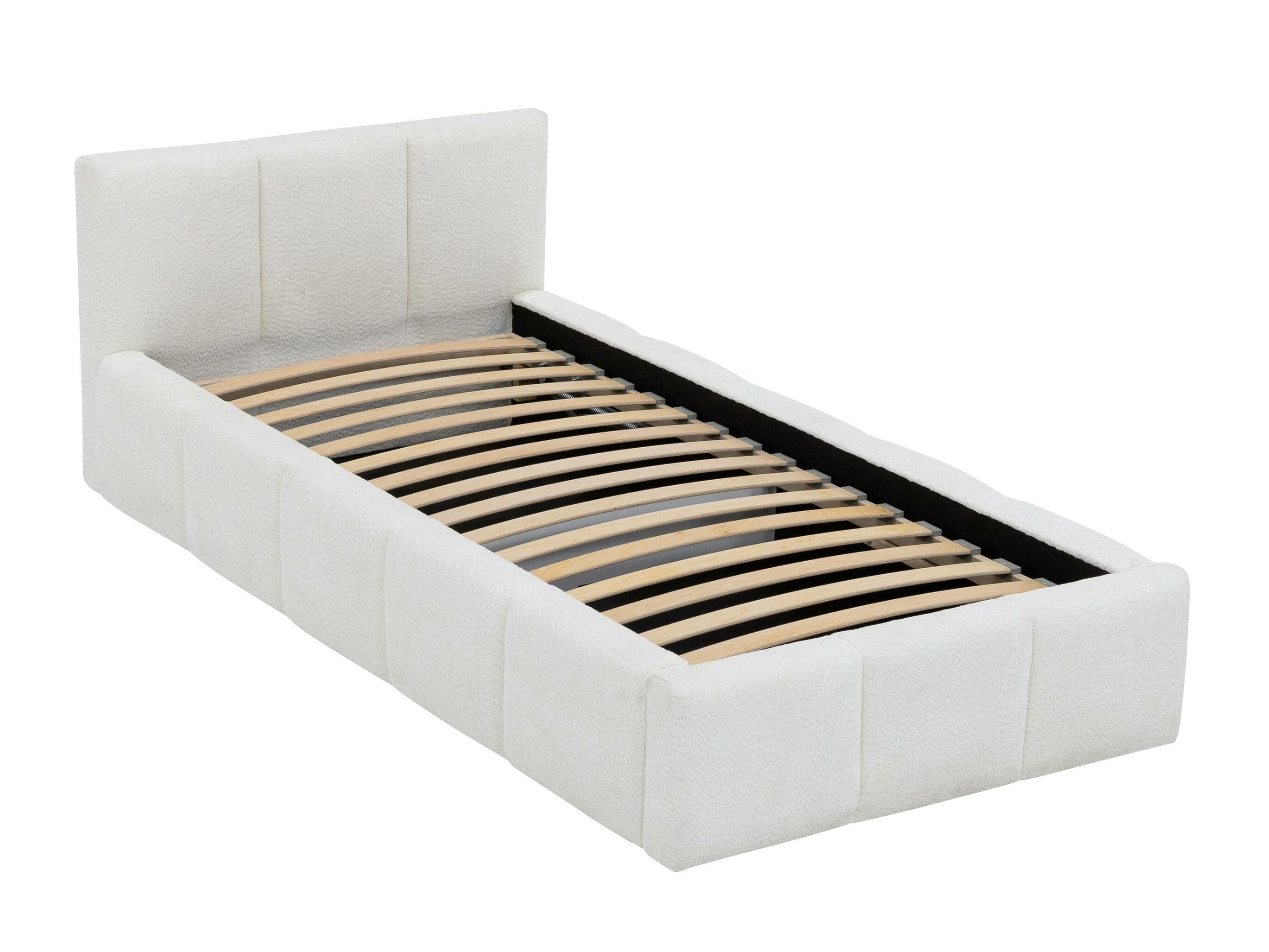 Letto TrendyNest Vulpora II (Abriamo 07)