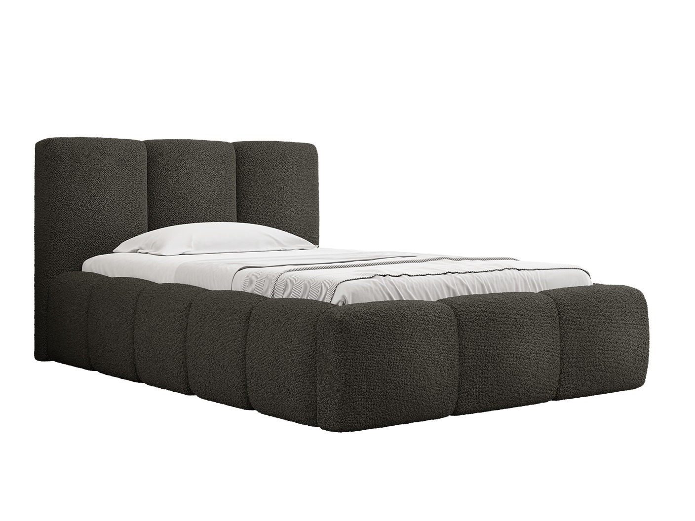 Letto TrendyNest Vulpora II (Abriamo 08)