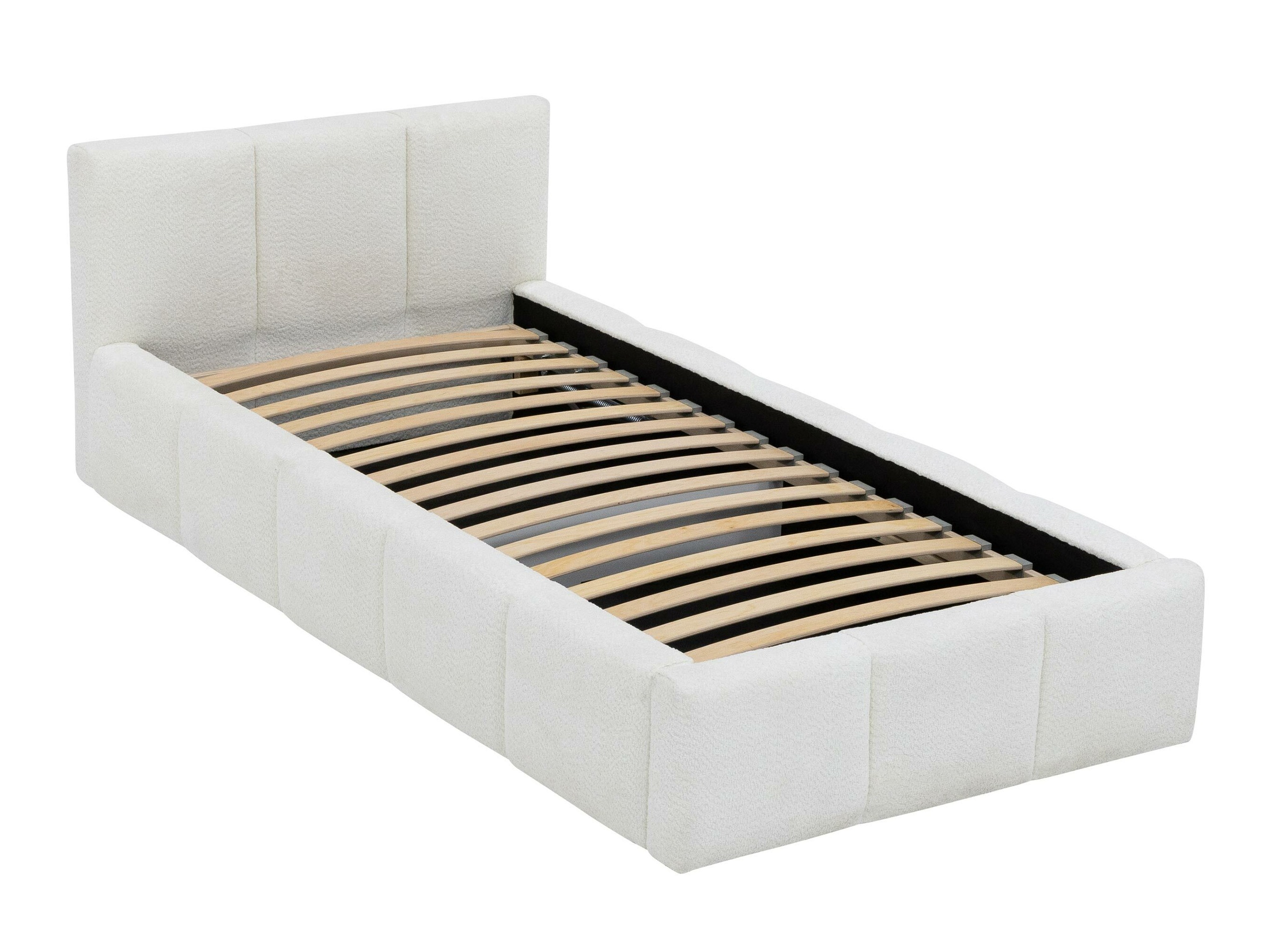 Letto TrendyNest Vulpora II (Abriamo 08)