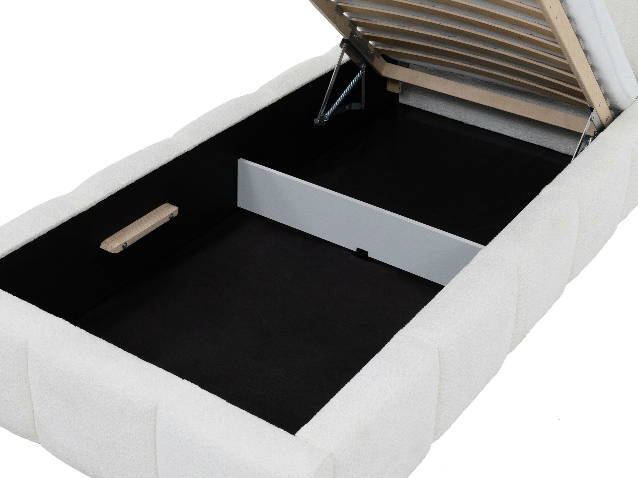 Letto TrendyNest Vulpora II (Abriamo 08)
