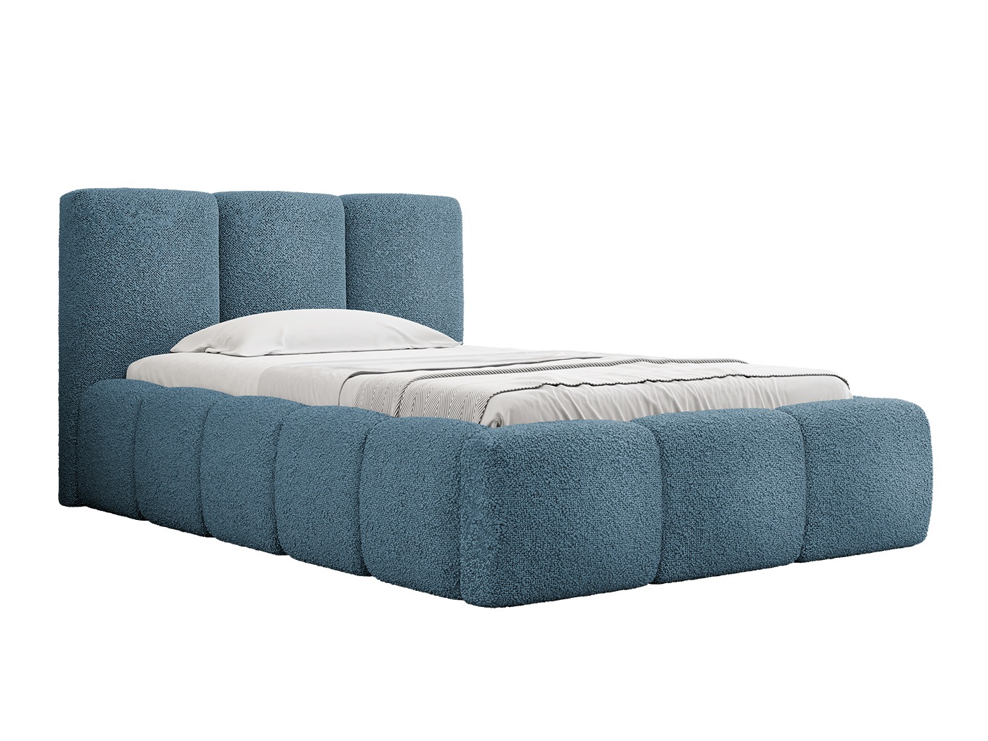 Letto TrendyNest Vulpora II (Abriamo 14)