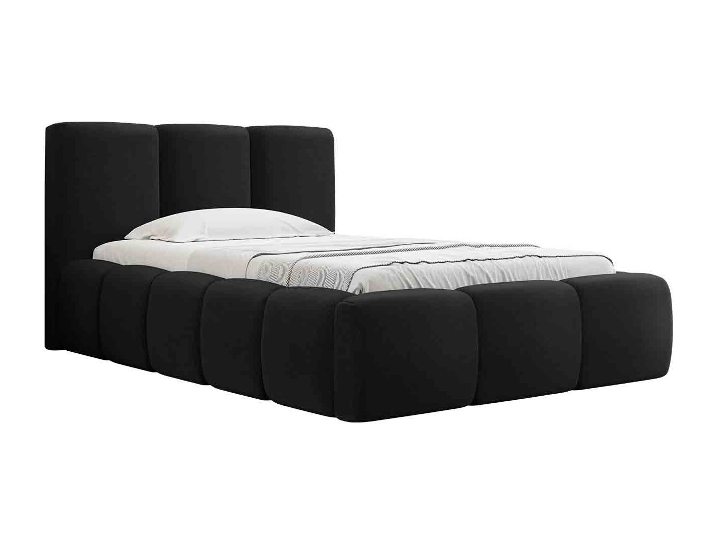 Letto TrendyNest Vulpora II (Kronos 07)