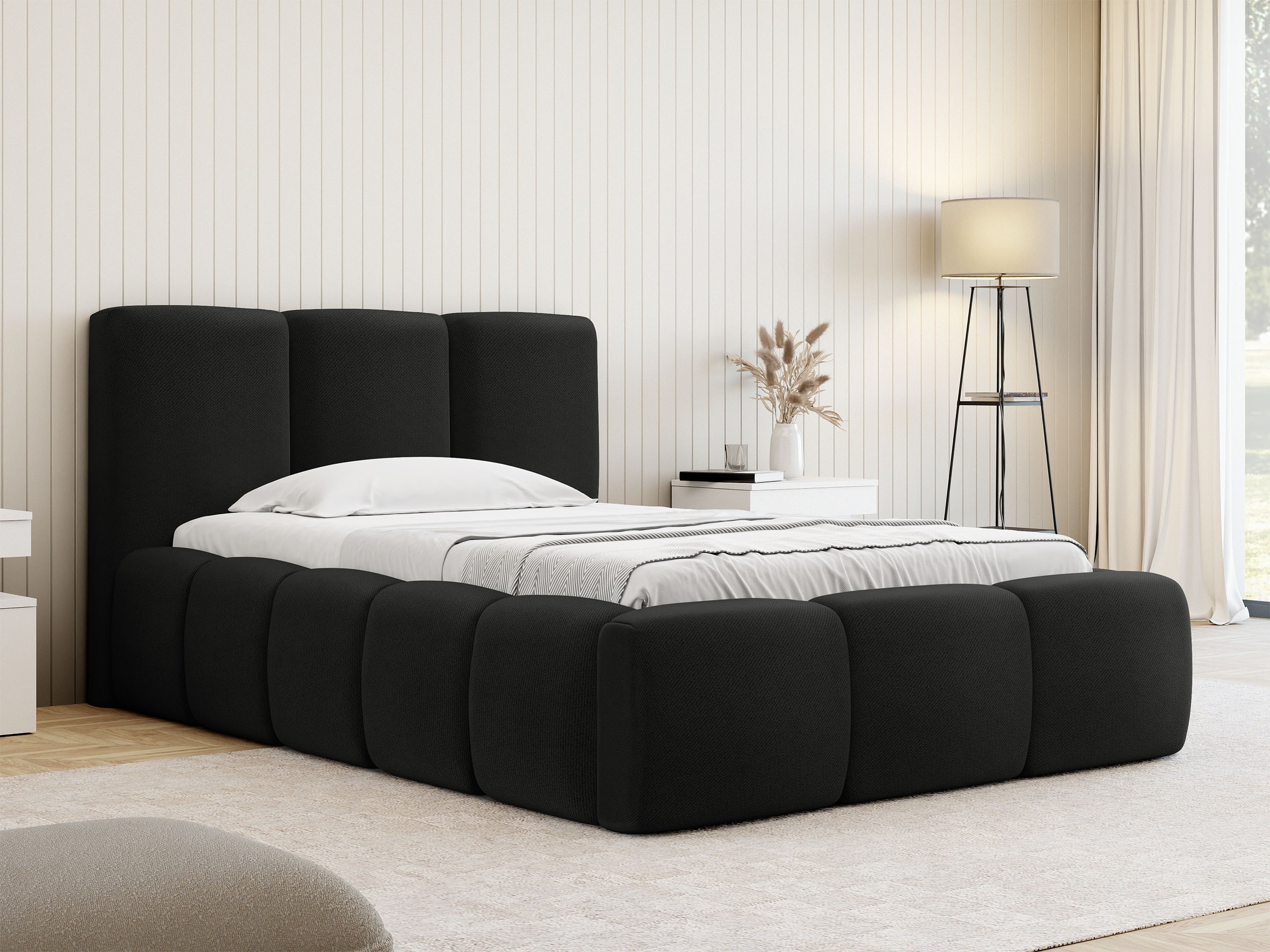 Letto TrendyNest Vulpora II (Kronos 07)