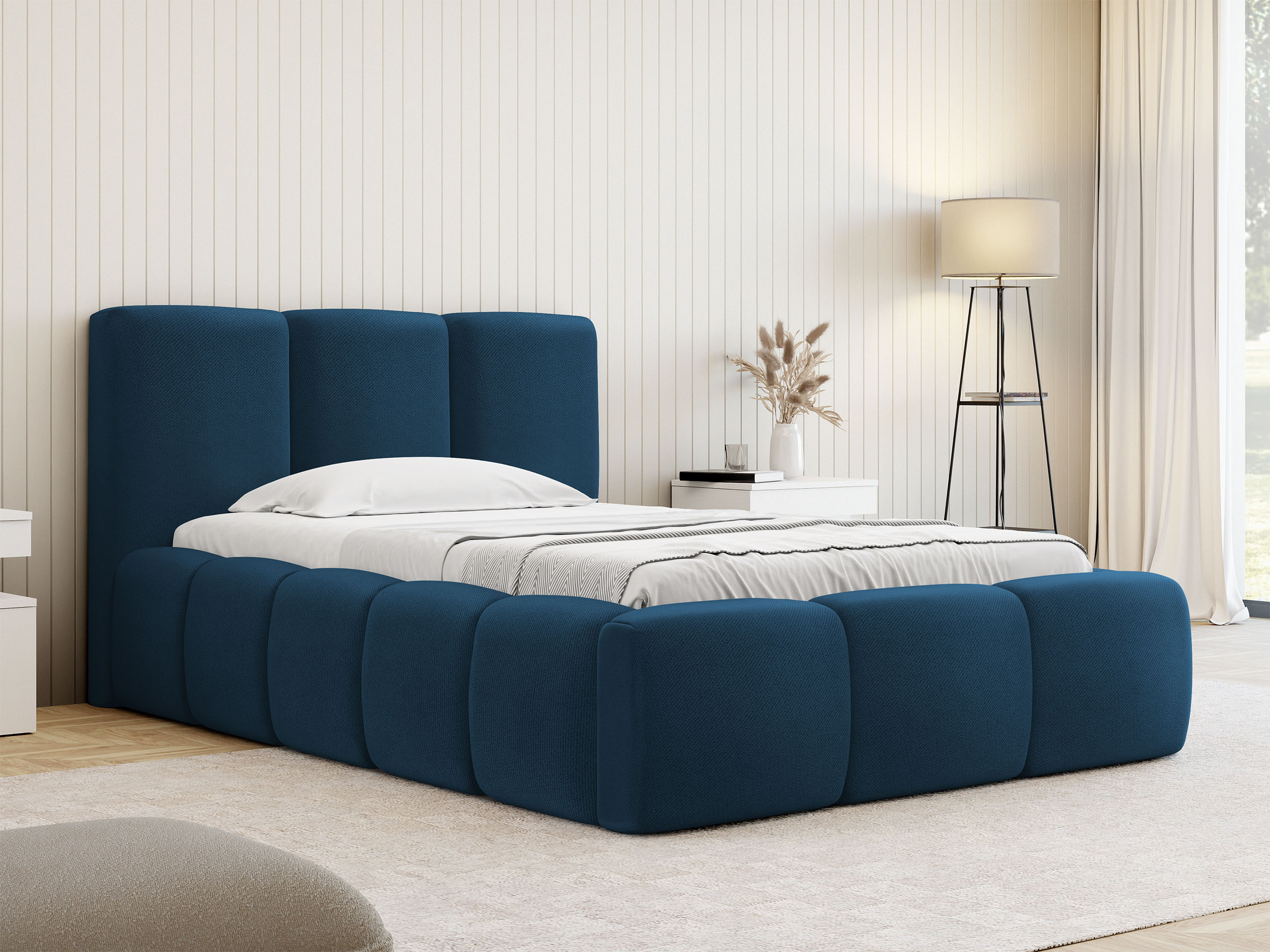 Letto TrendyNest Vulpora II (Kronos 09)