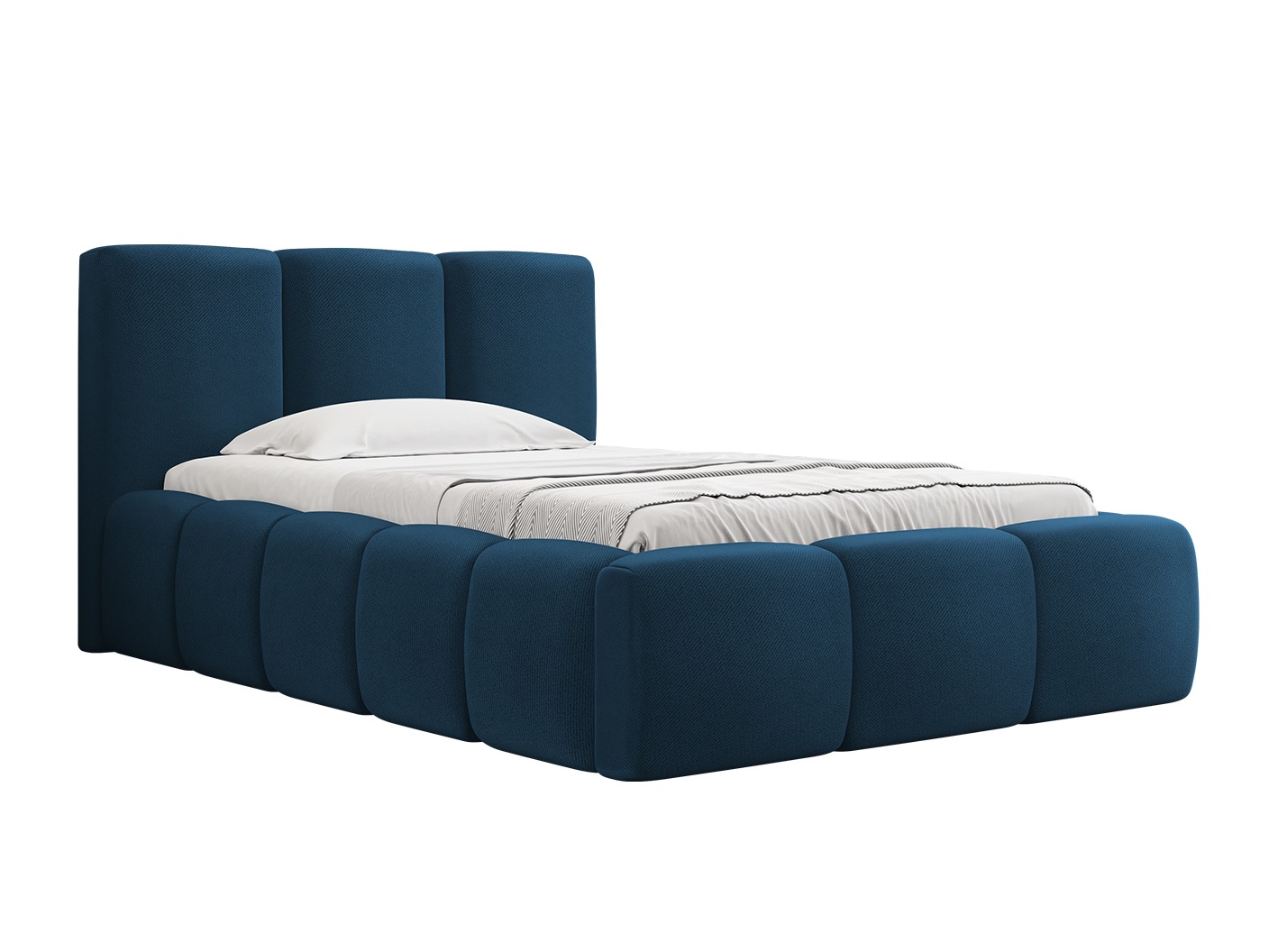 Letto TrendyNest Vulpora II (Kronos 09)