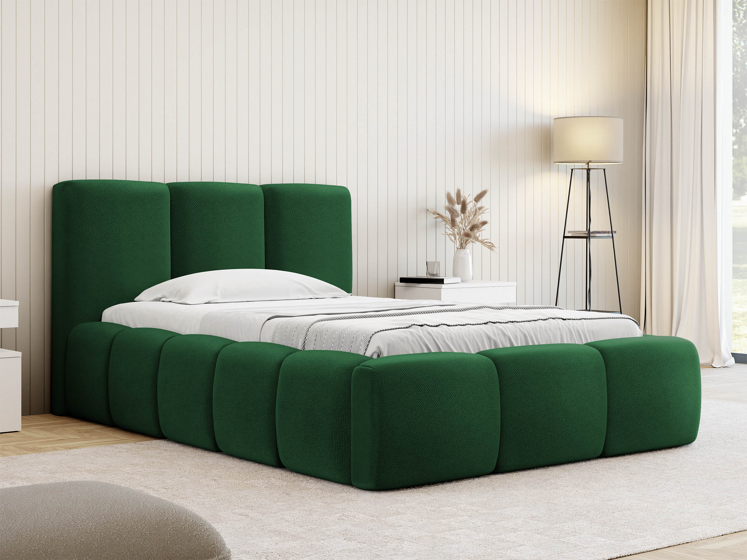 Letto TrendyNest Vulpora II (Kronos 19)