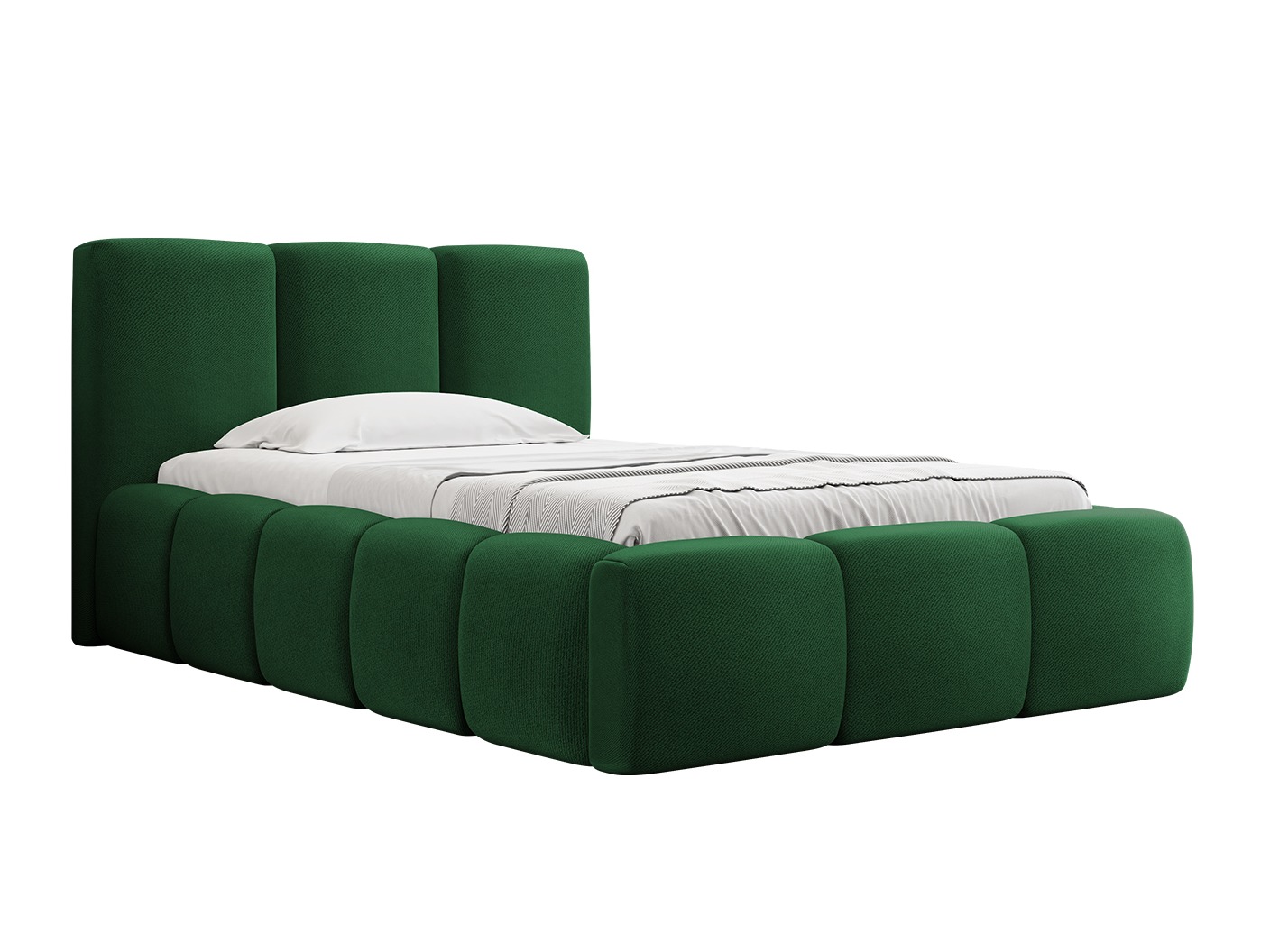 Letto TrendyNest Vulpora II (Kronos 19)