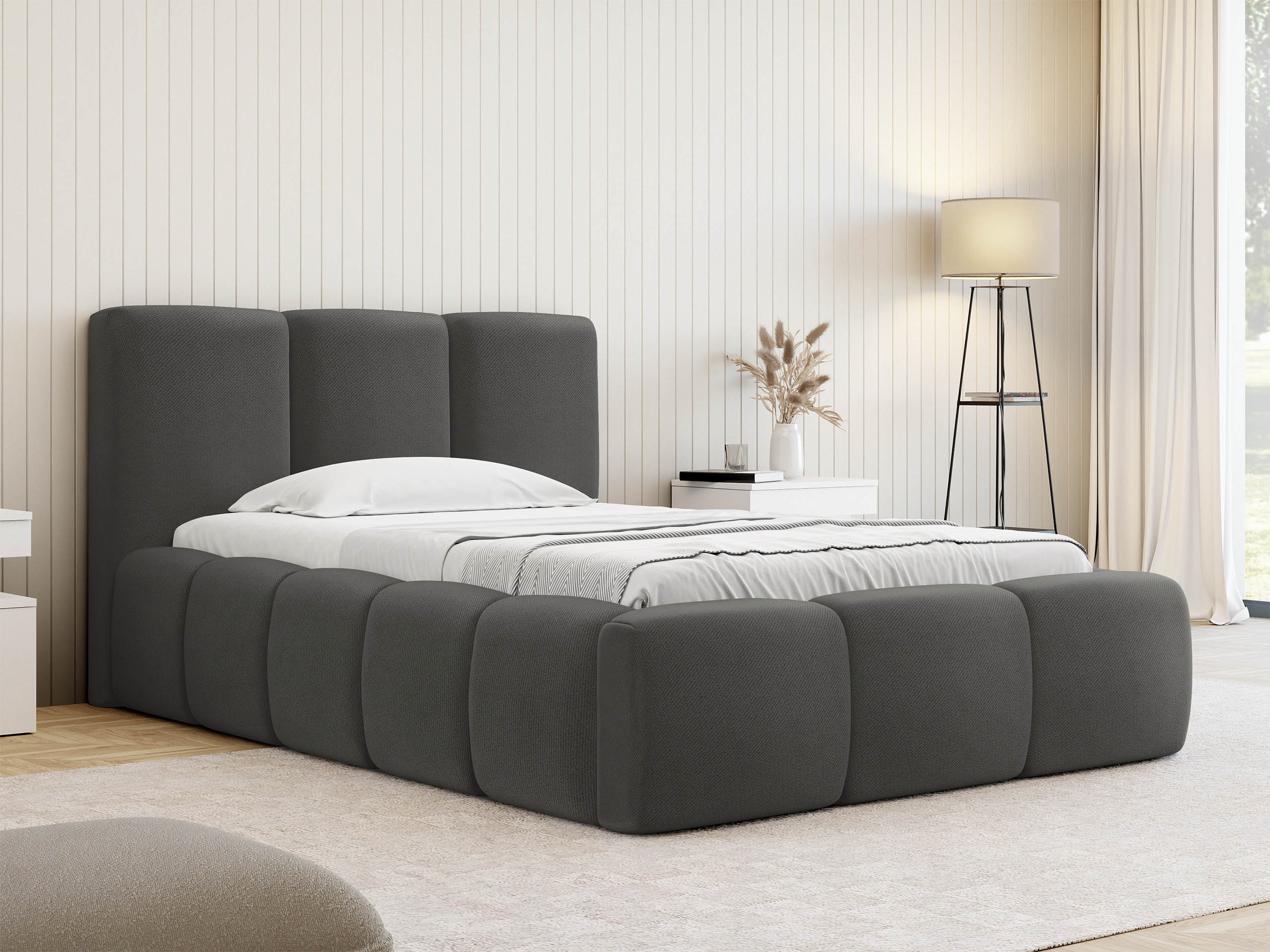 Letto TrendyNest Vulpora II (Kronos 22)