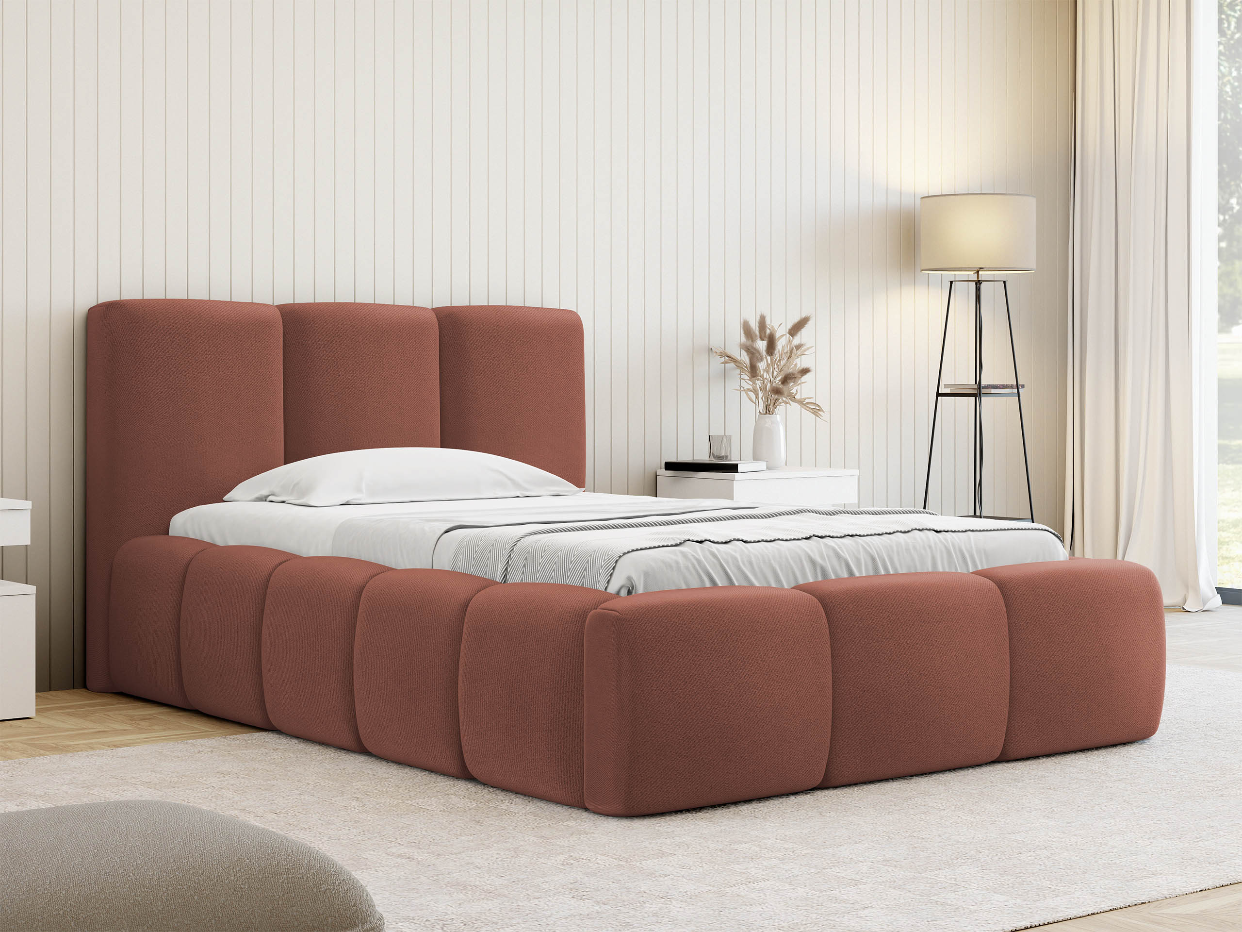 Letto TrendyNest Vulpora II (Kronos 29)