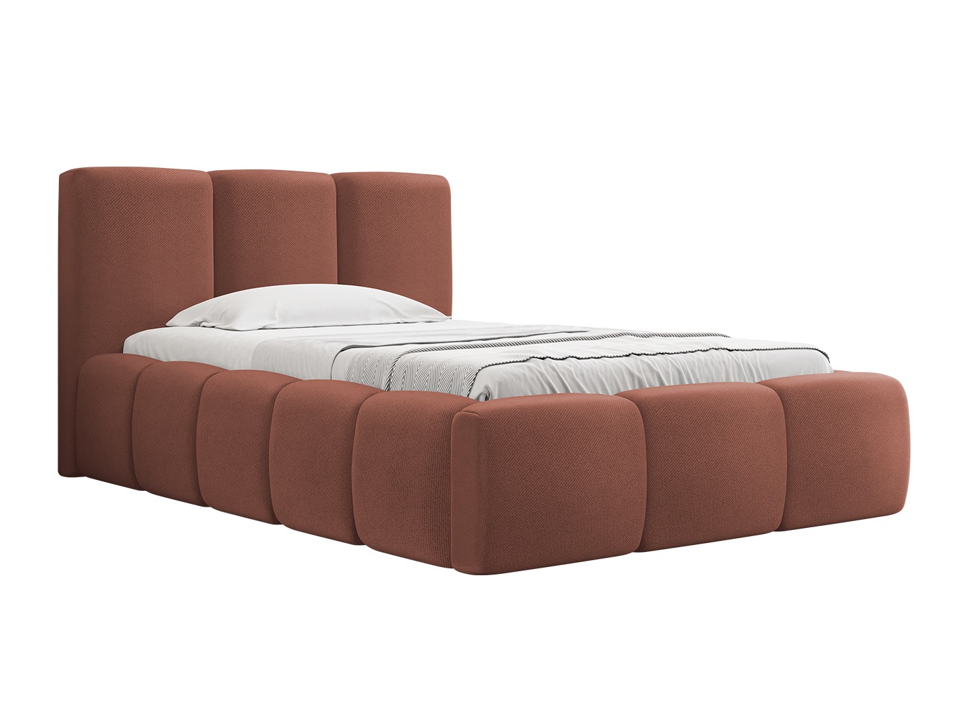 Letto TrendyNest Vulpora II (Kronos 29)