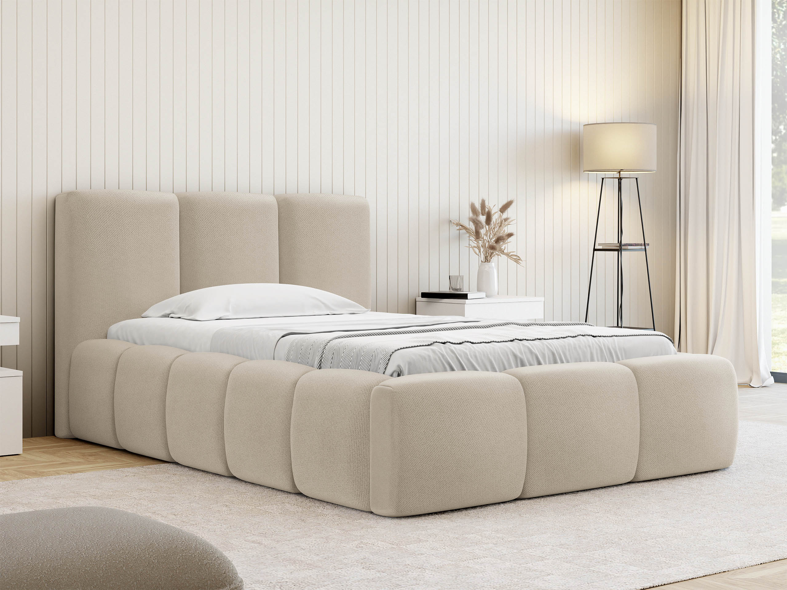Letto TrendyNest Vulpora II (Paros 01)