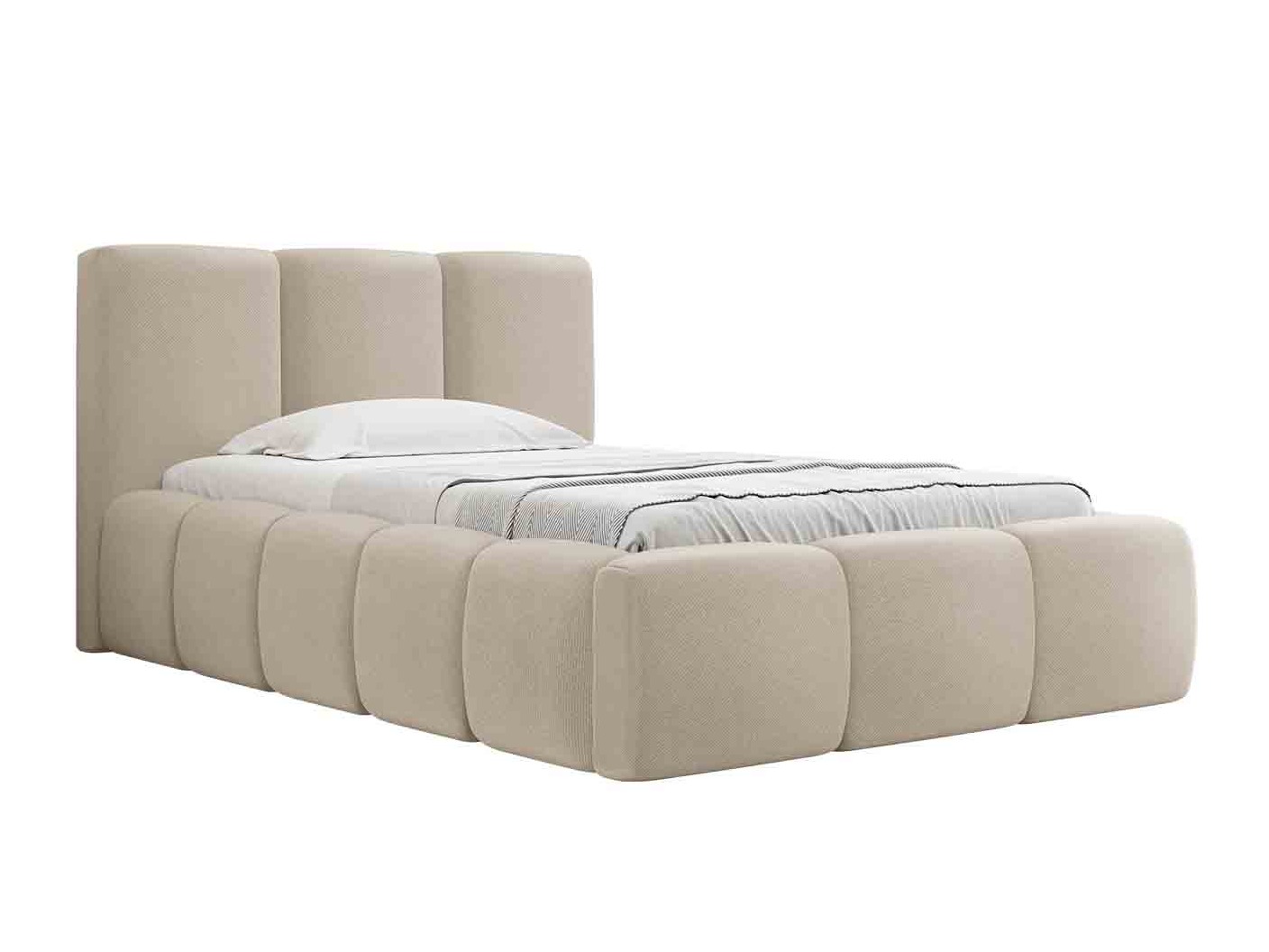 Letto TrendyNest Vulpora II (Paros 01)