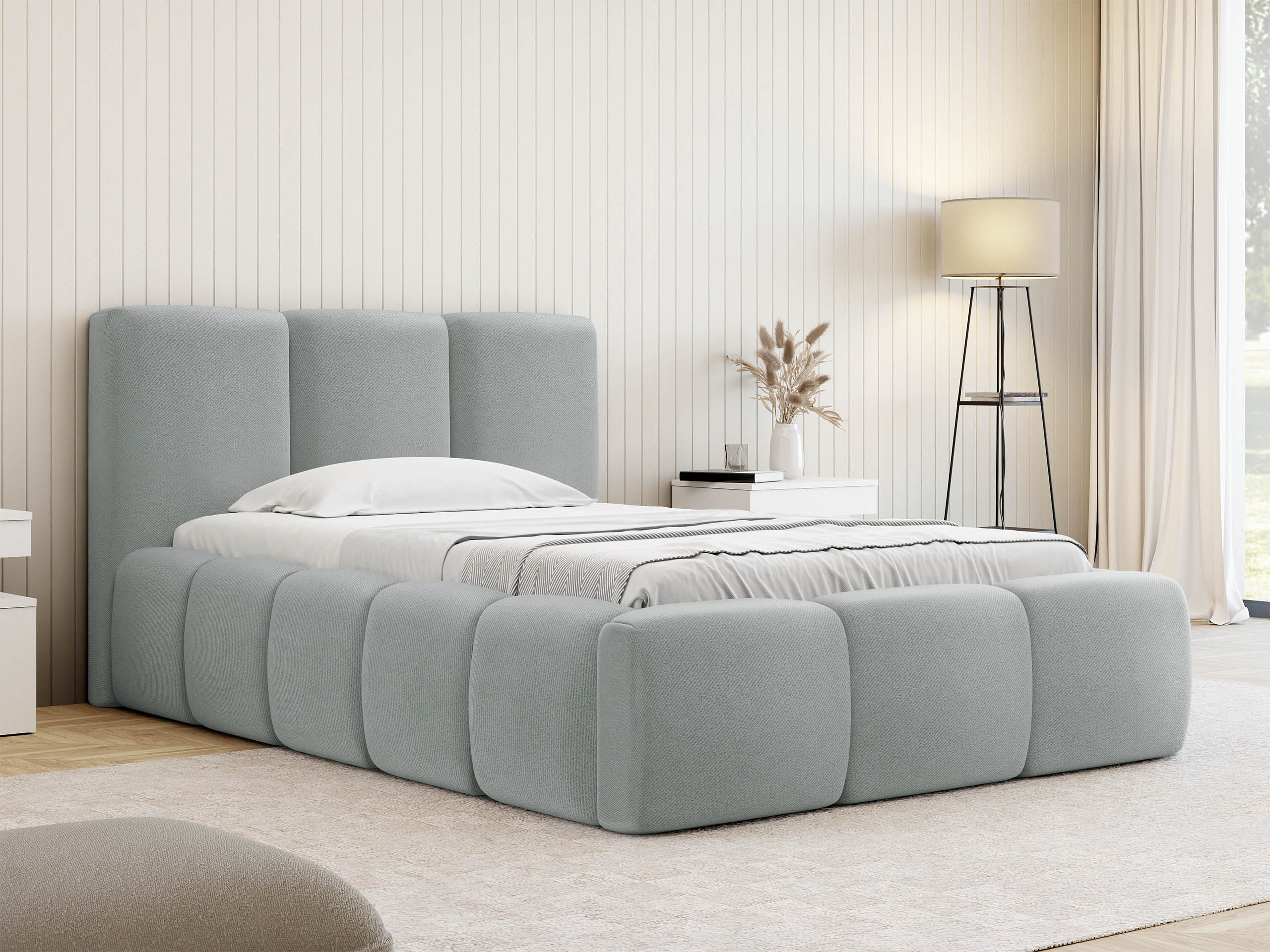 Letto TrendyNest Vulpora II (Paros 05)