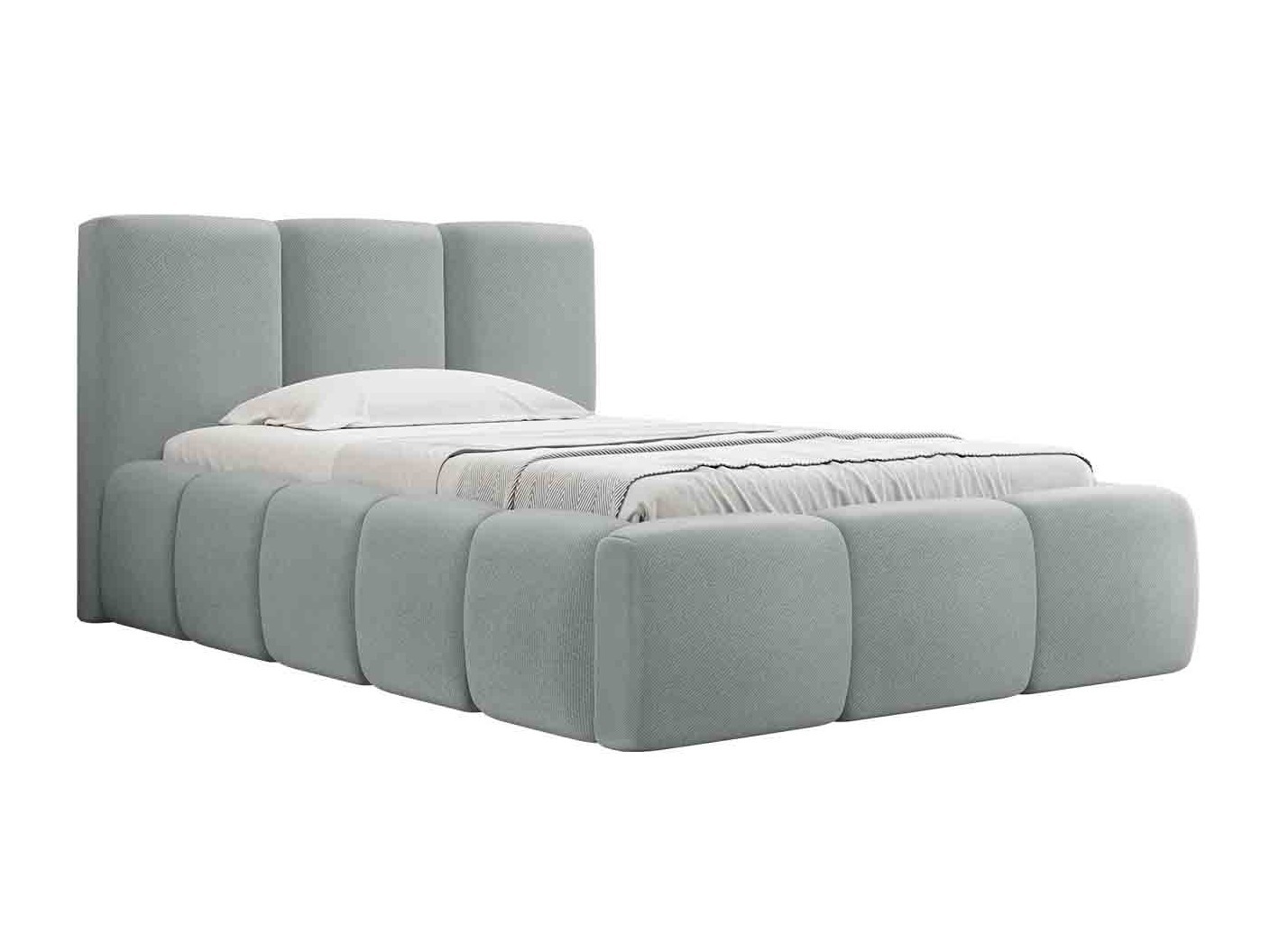 Letto TrendyNest Vulpora II (Paros 05)