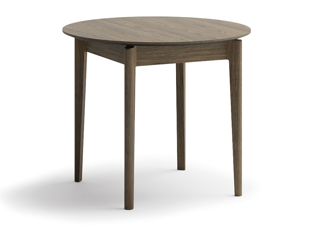 Tavolo Fresno 180 (Rovere moro)