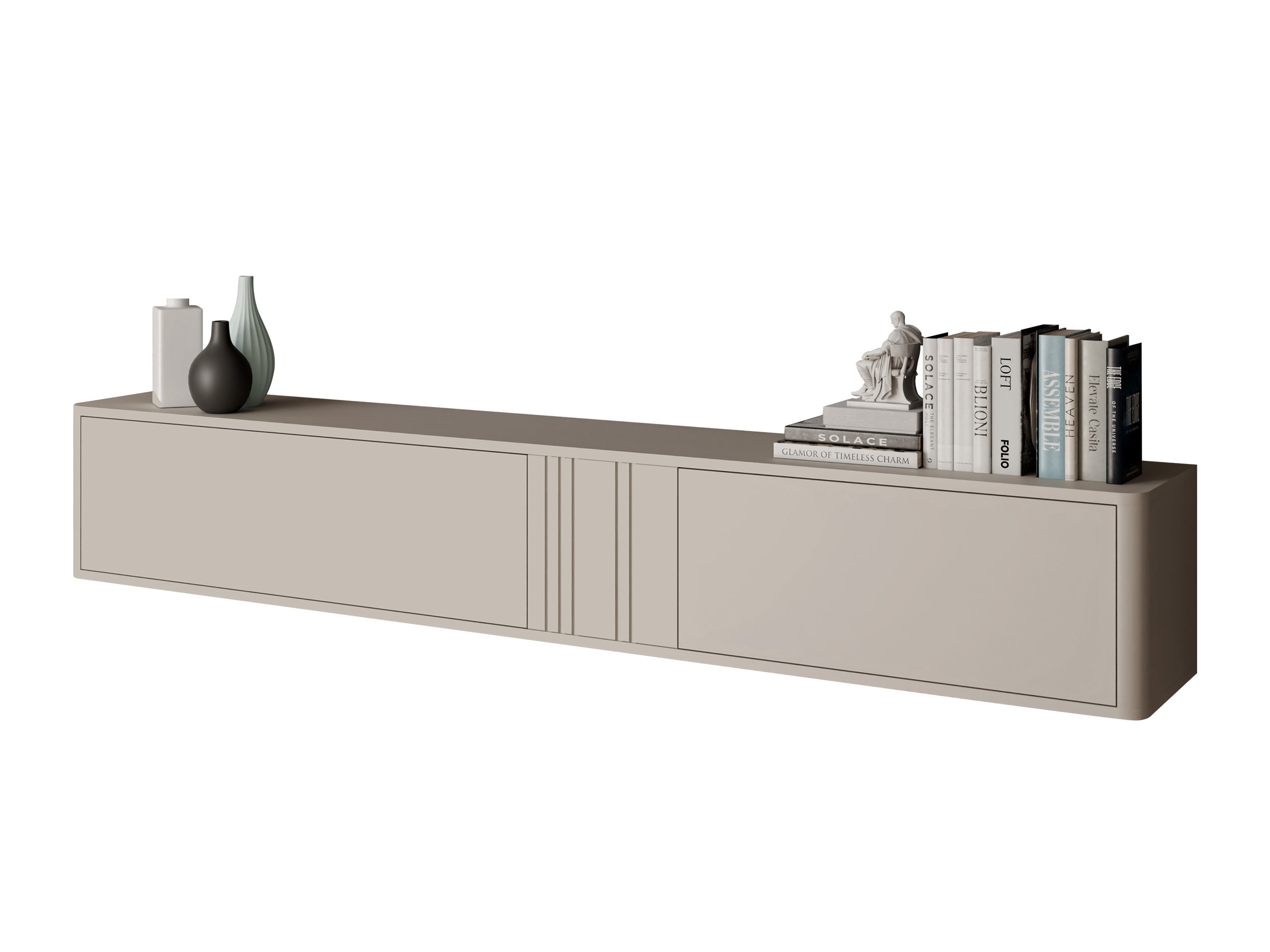 Mobile porta TV Oratio I