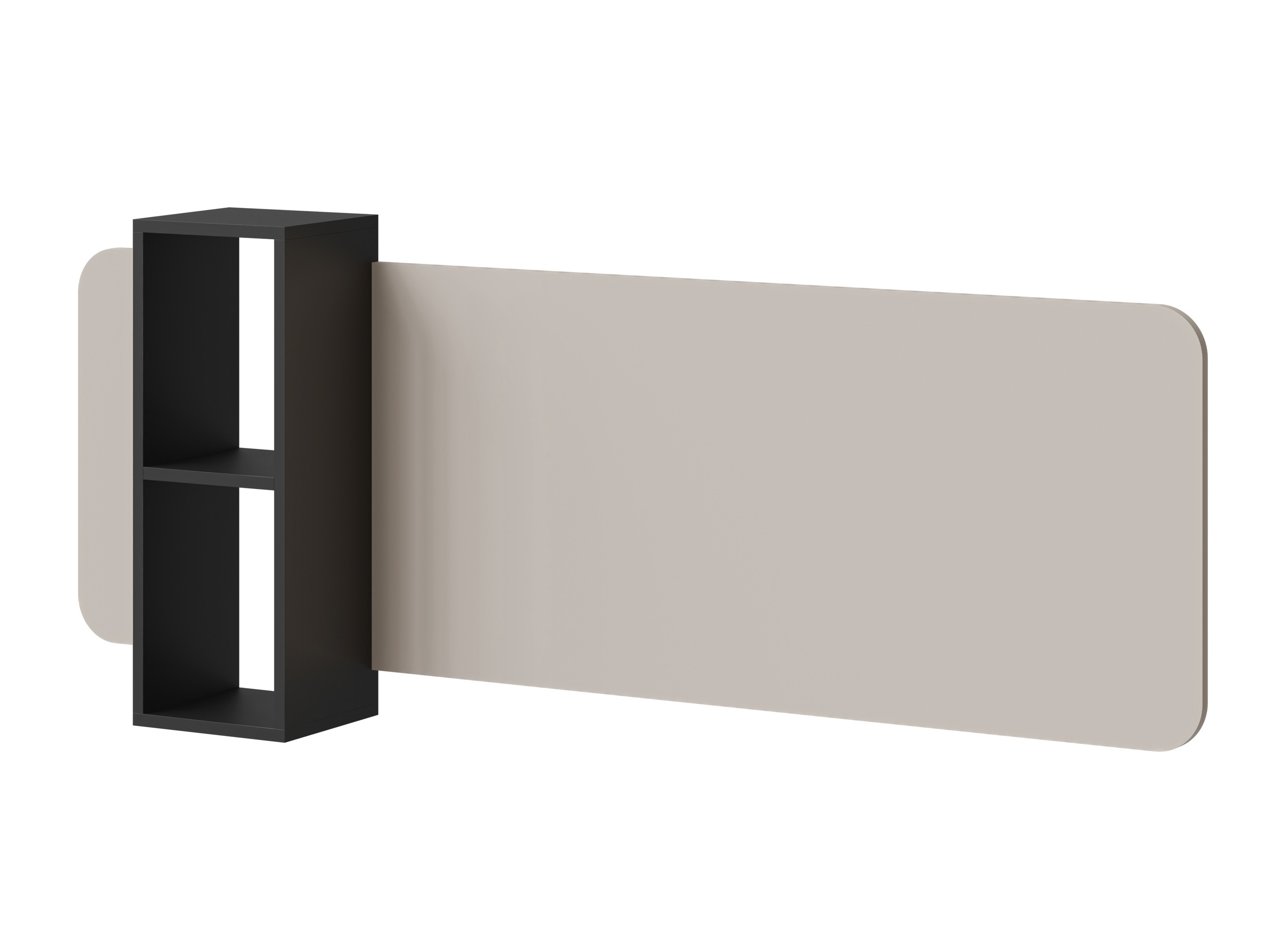 Mobile porta TV Oratio III