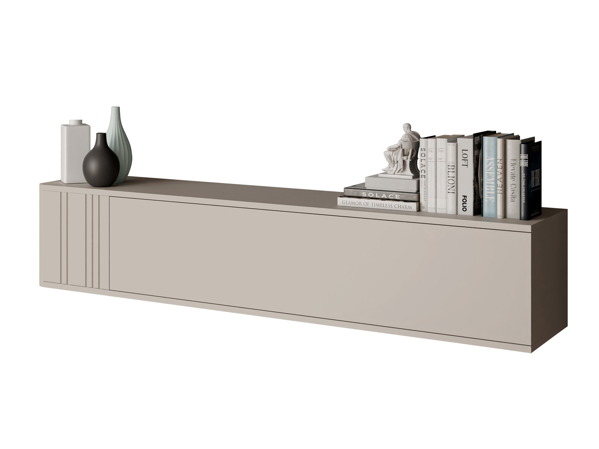 Mobile porta TV Oratio