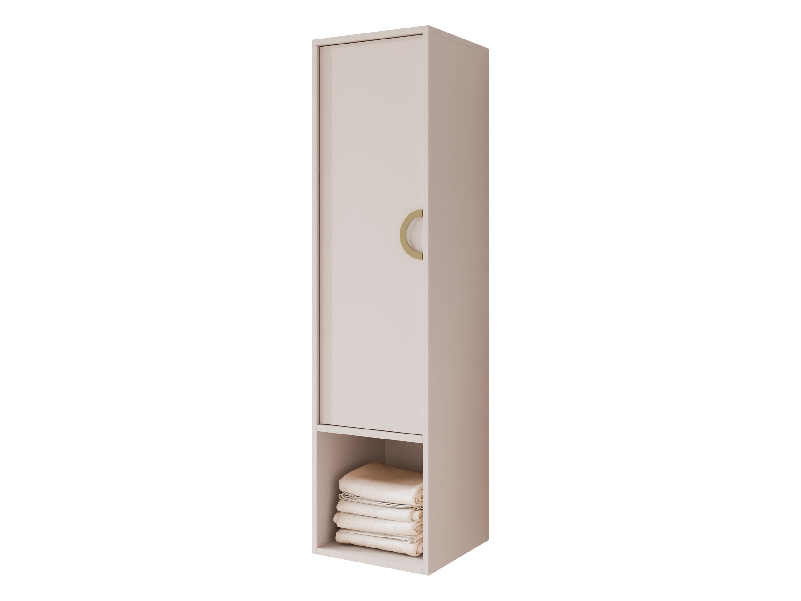 Mobiletto del bagno Sodalis (Cachemire)