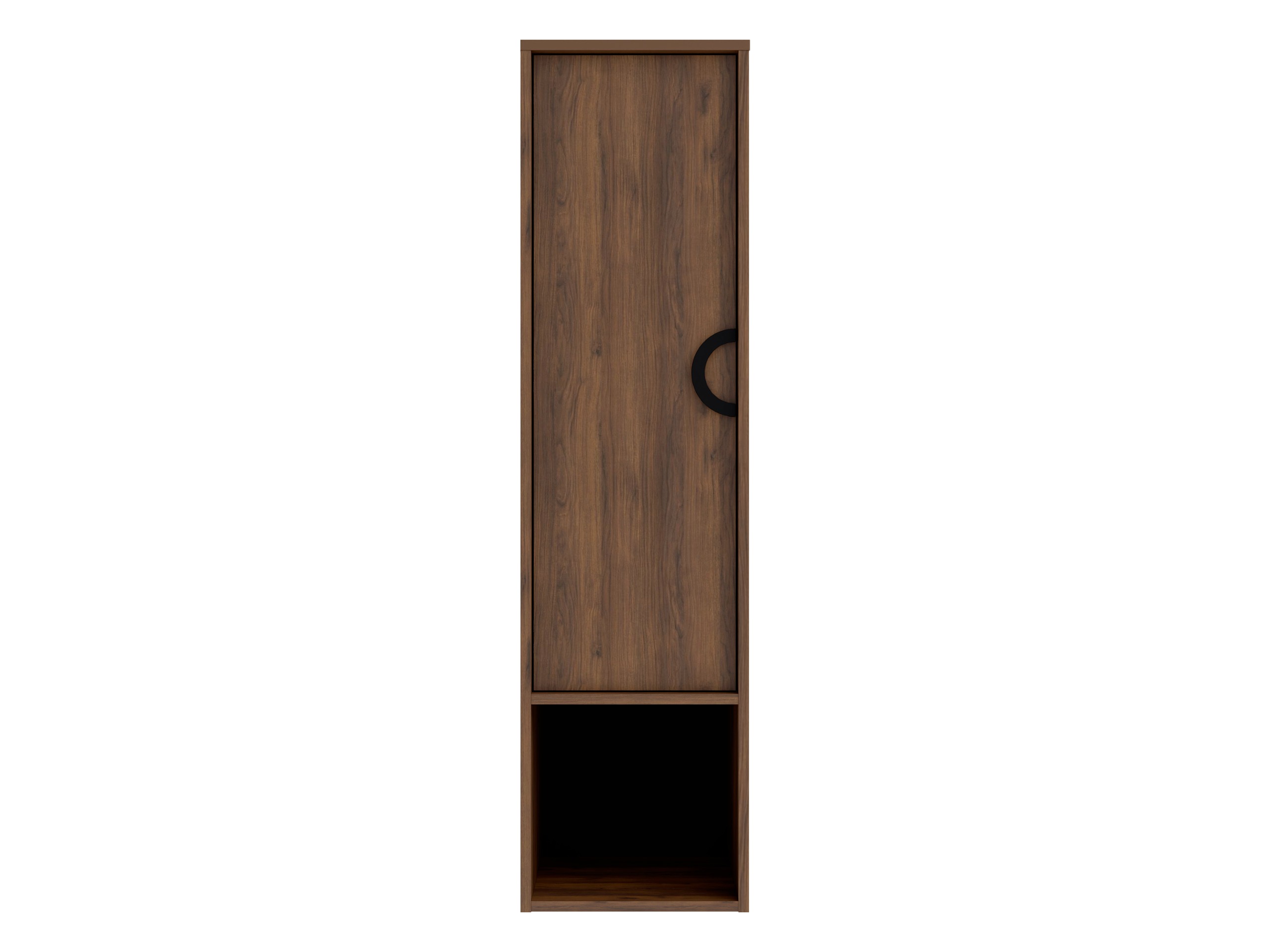 Mobiletto del bagno Sodalis (Noce)