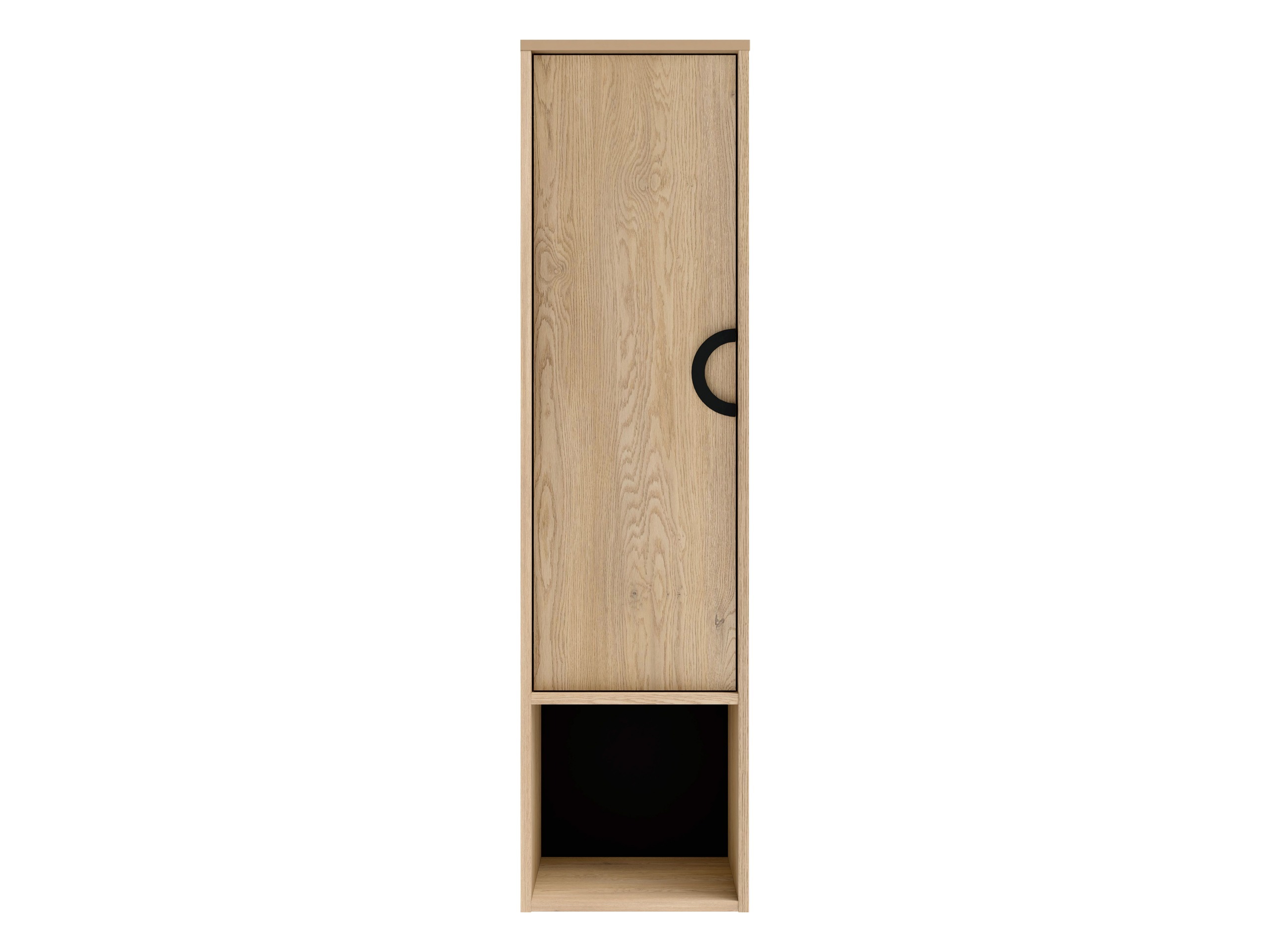 Mobiletto del bagno Sodalis (Quercia)