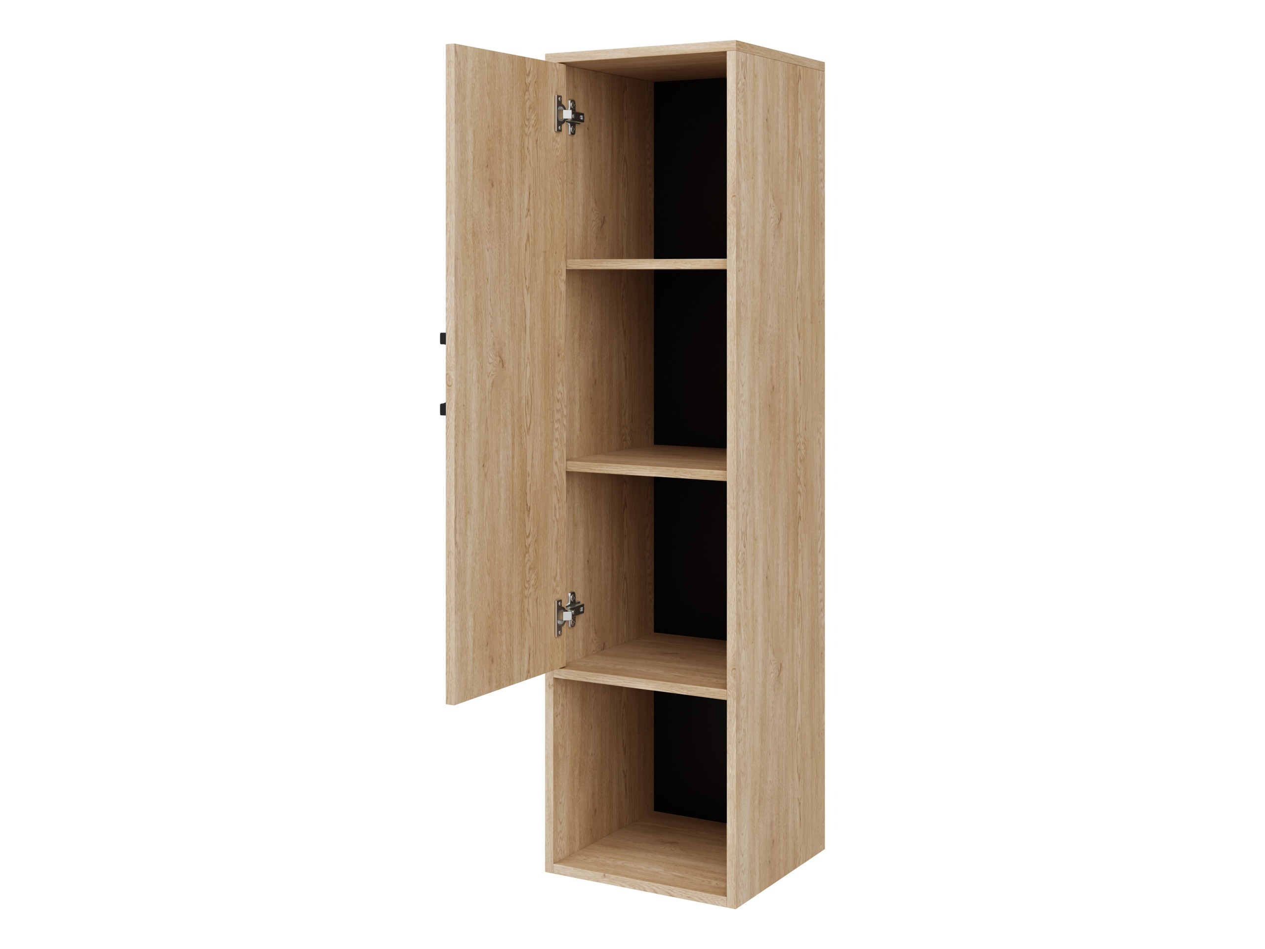 Mobiletto del bagno Sodalis (Quercia)