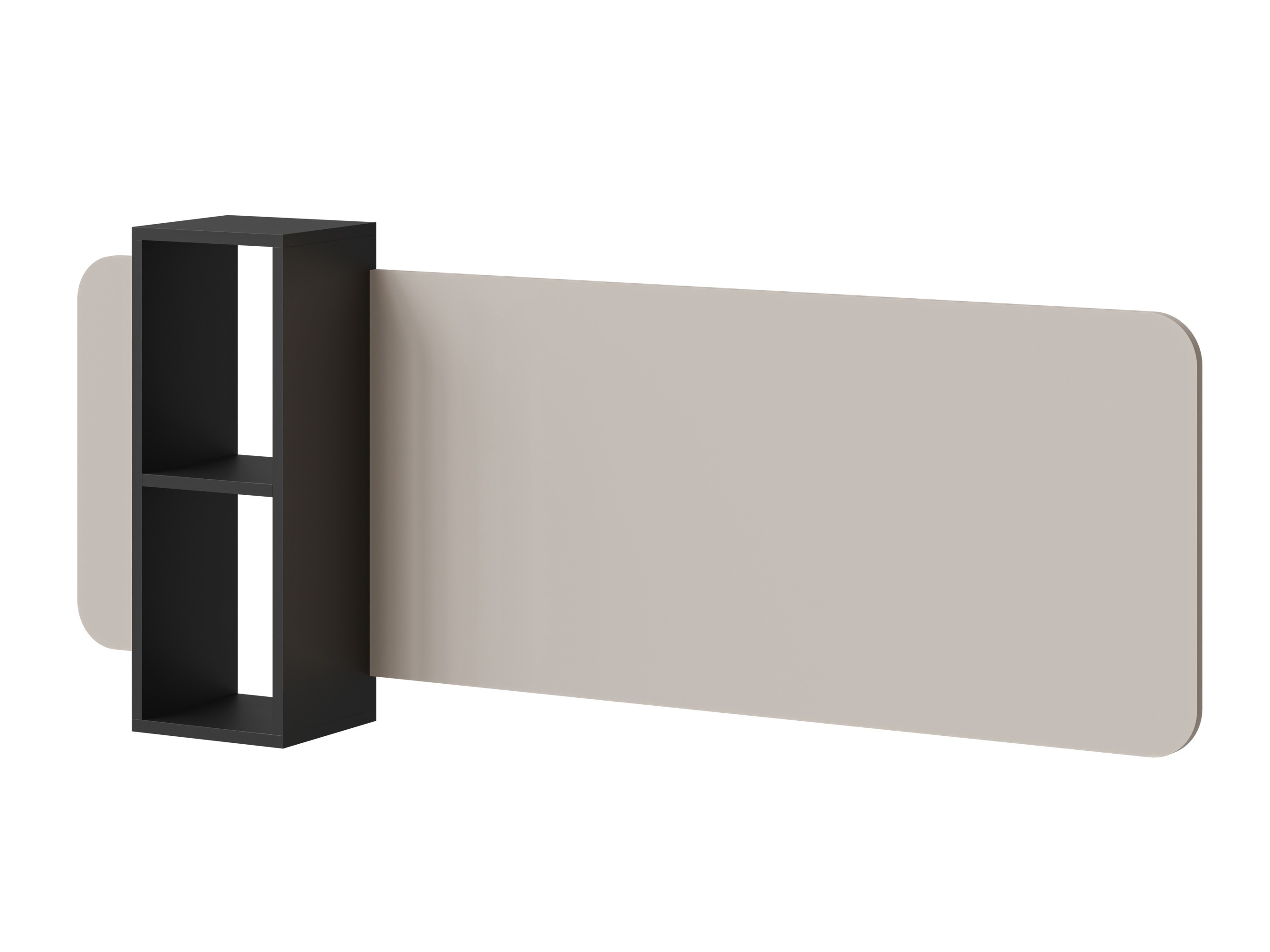 Parete attrezzata Oratio I