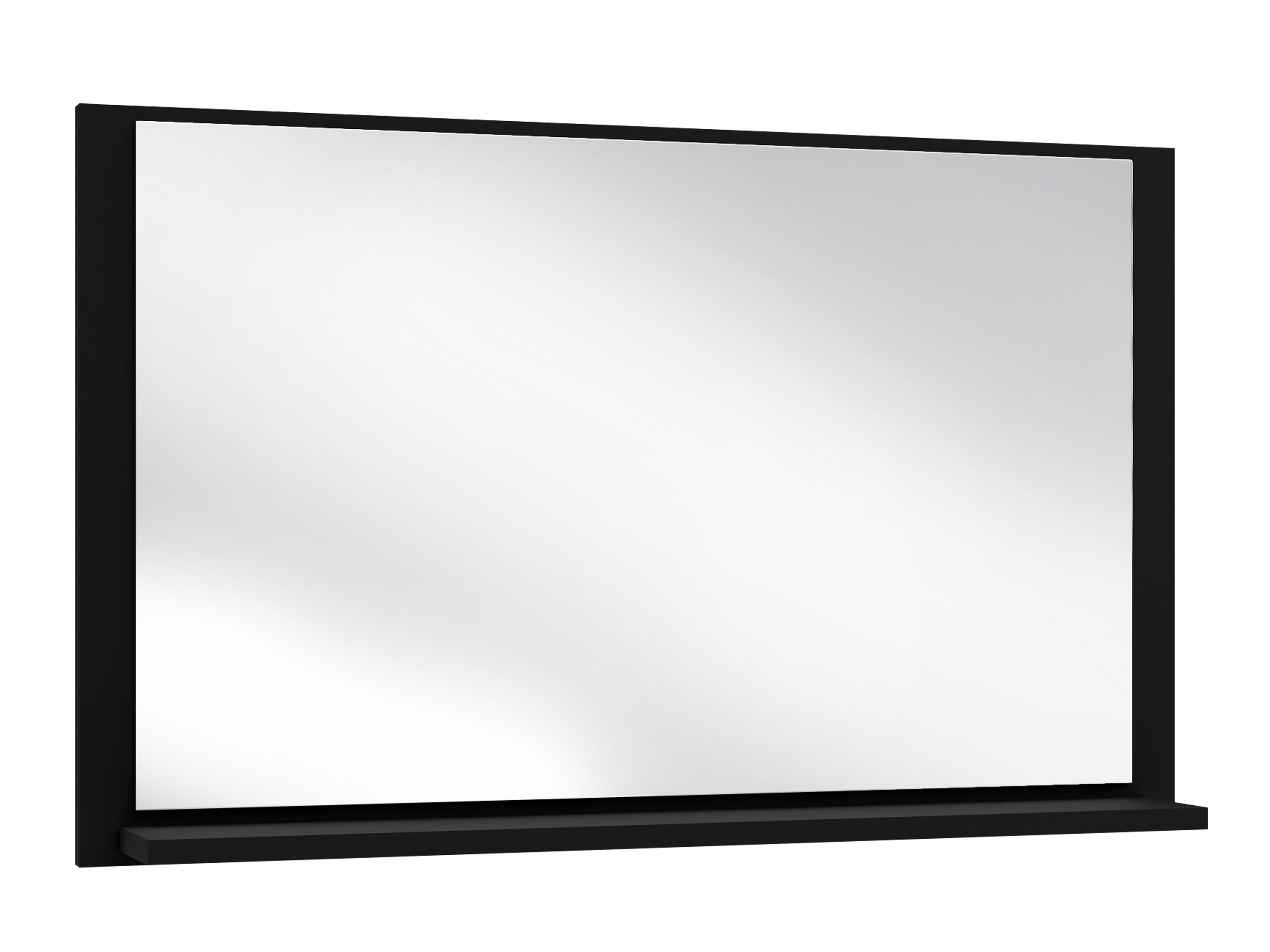 Set bagno Sodalis (Nero)