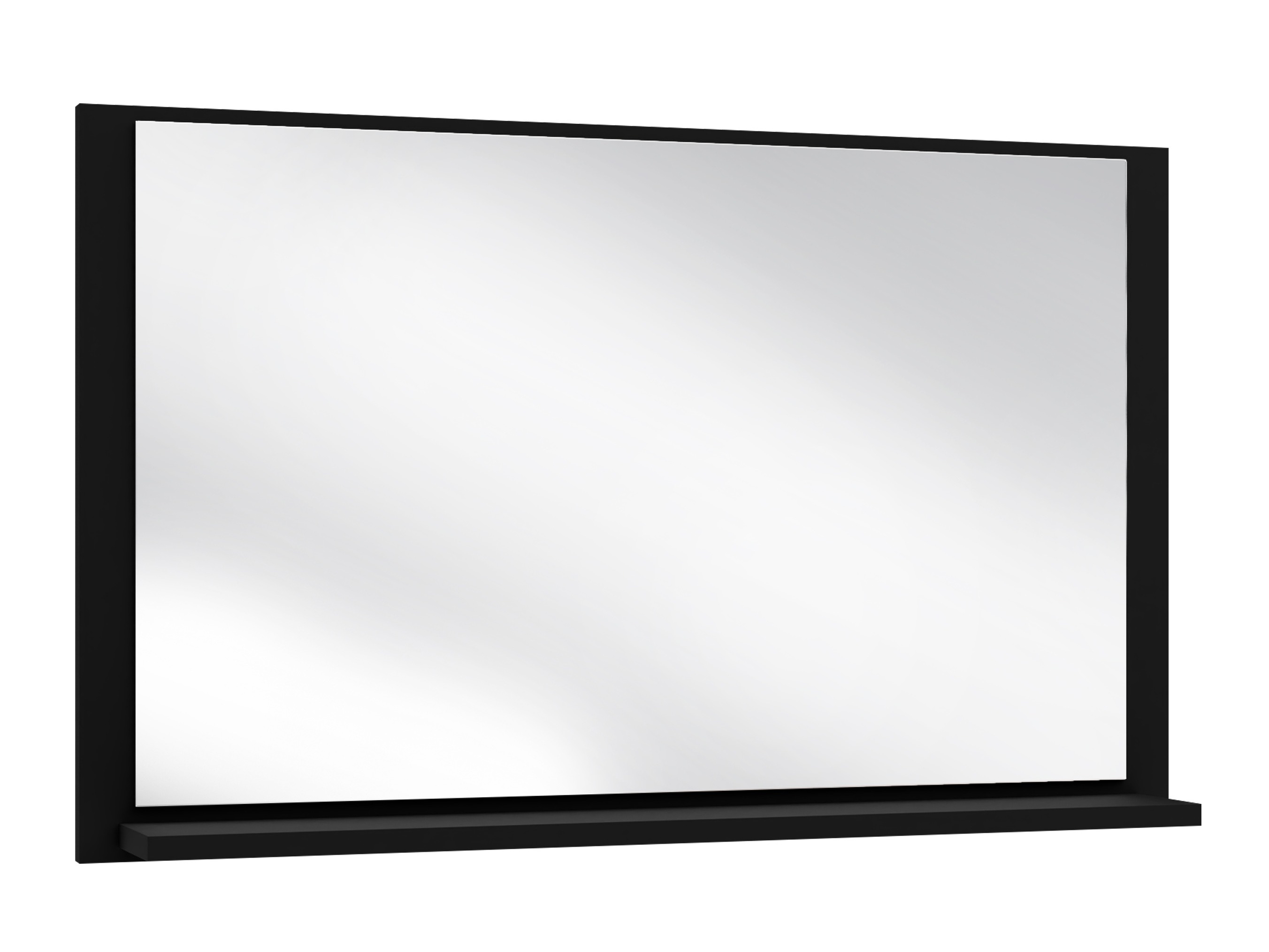 Set bagno Sodalis (Nero)