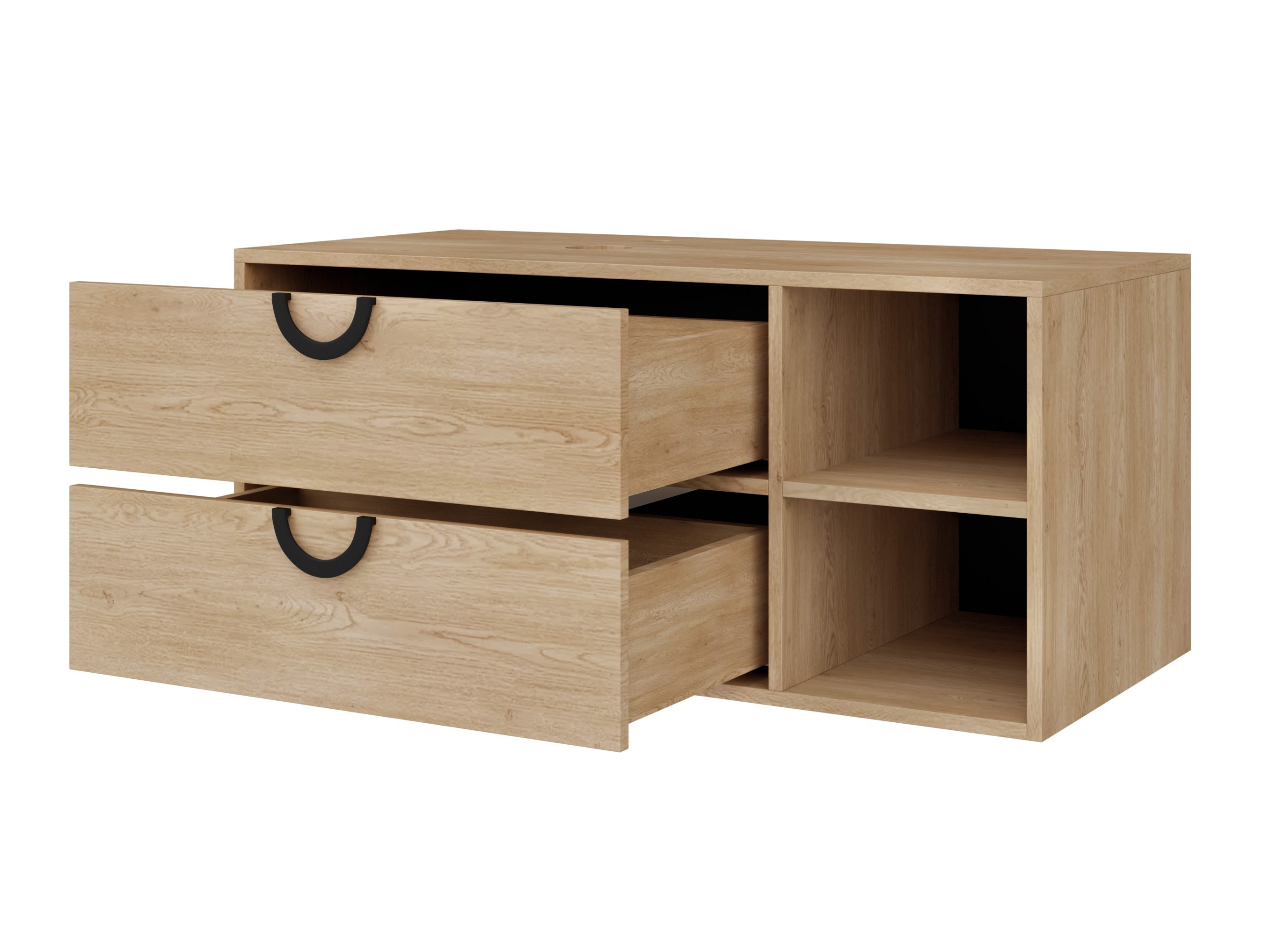 Set bagno Sodalis (Quercia)