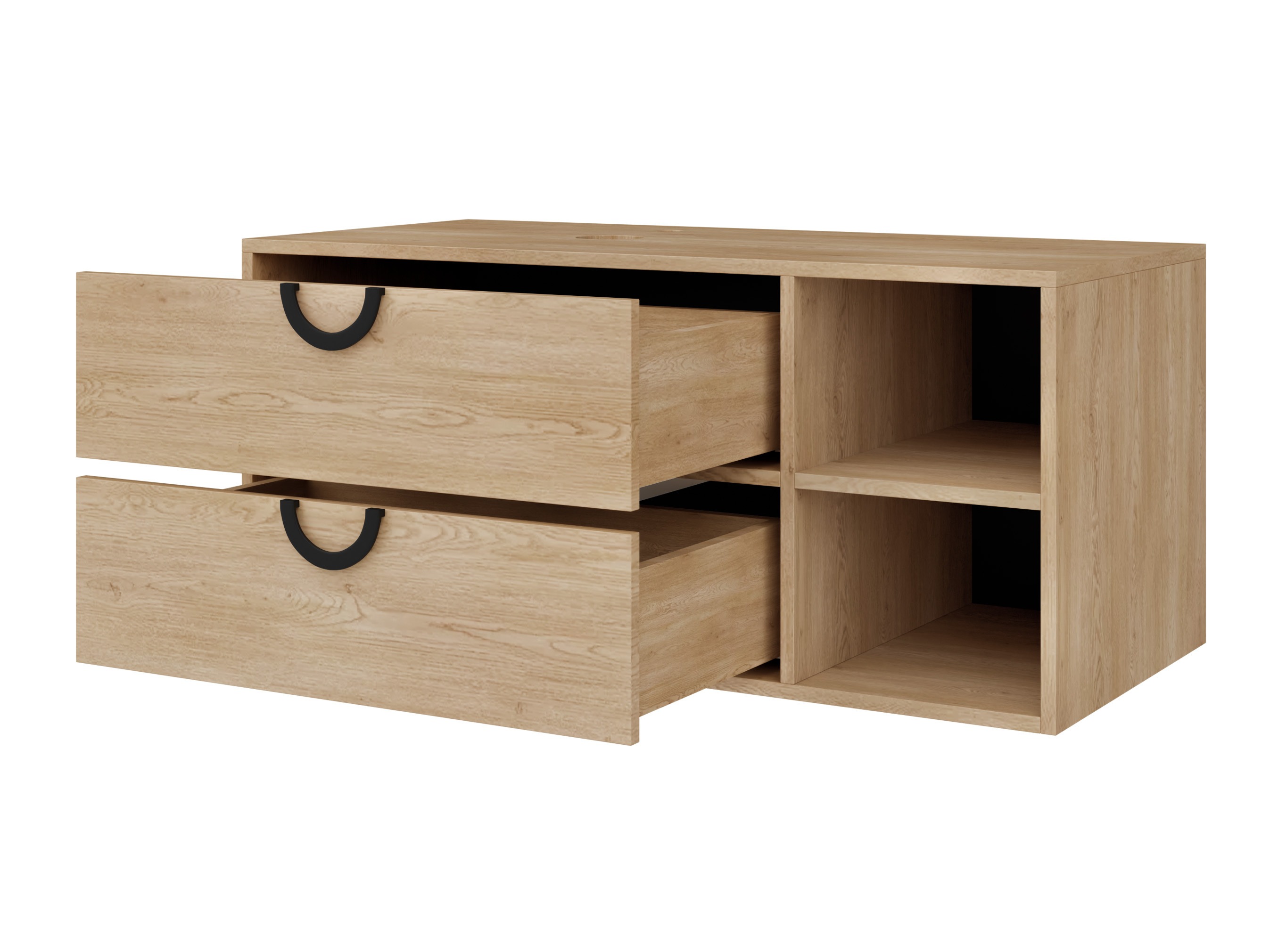 Set bagno Sodalis (Quercia)